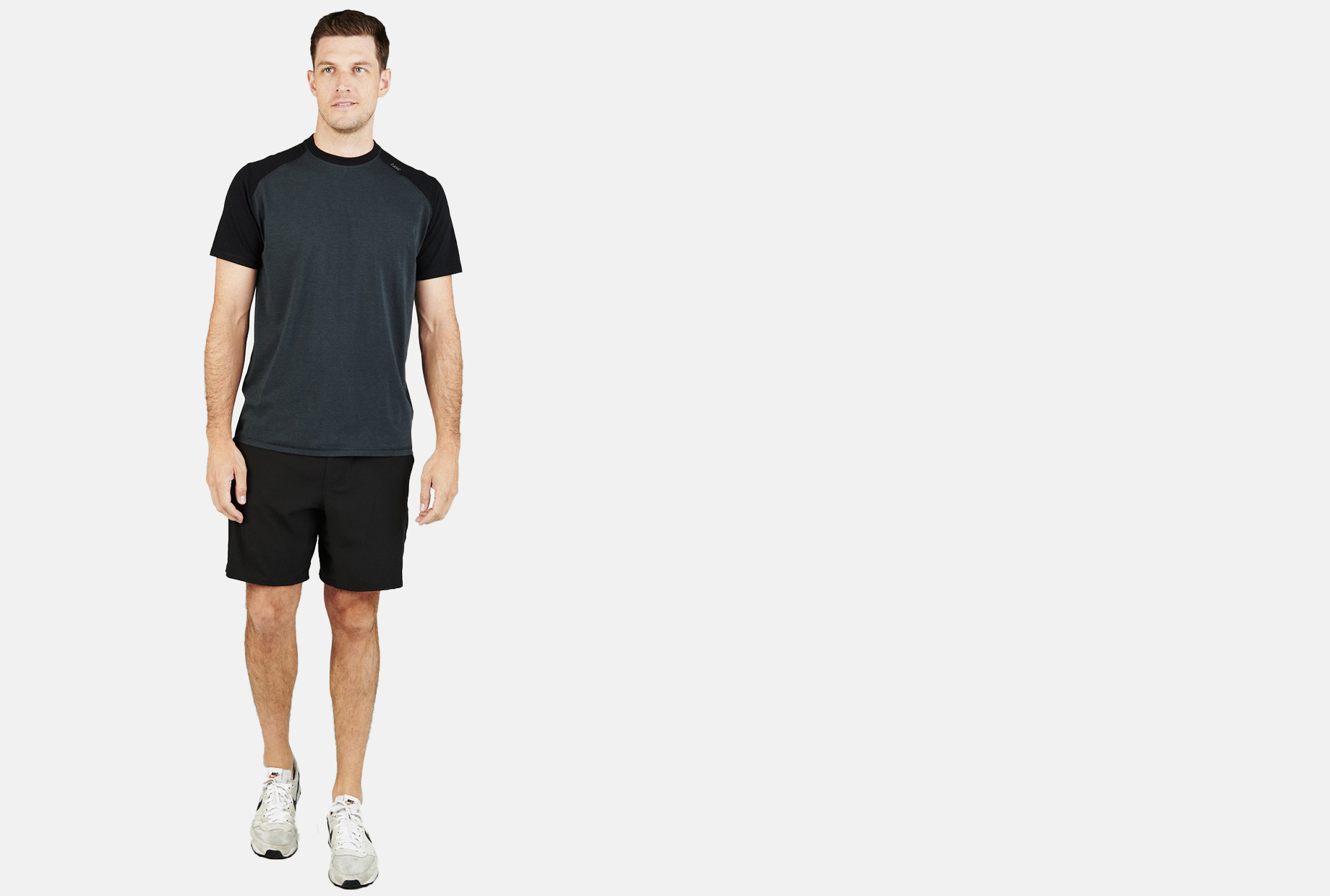 Carrollton Baseball Fitness T-shirt