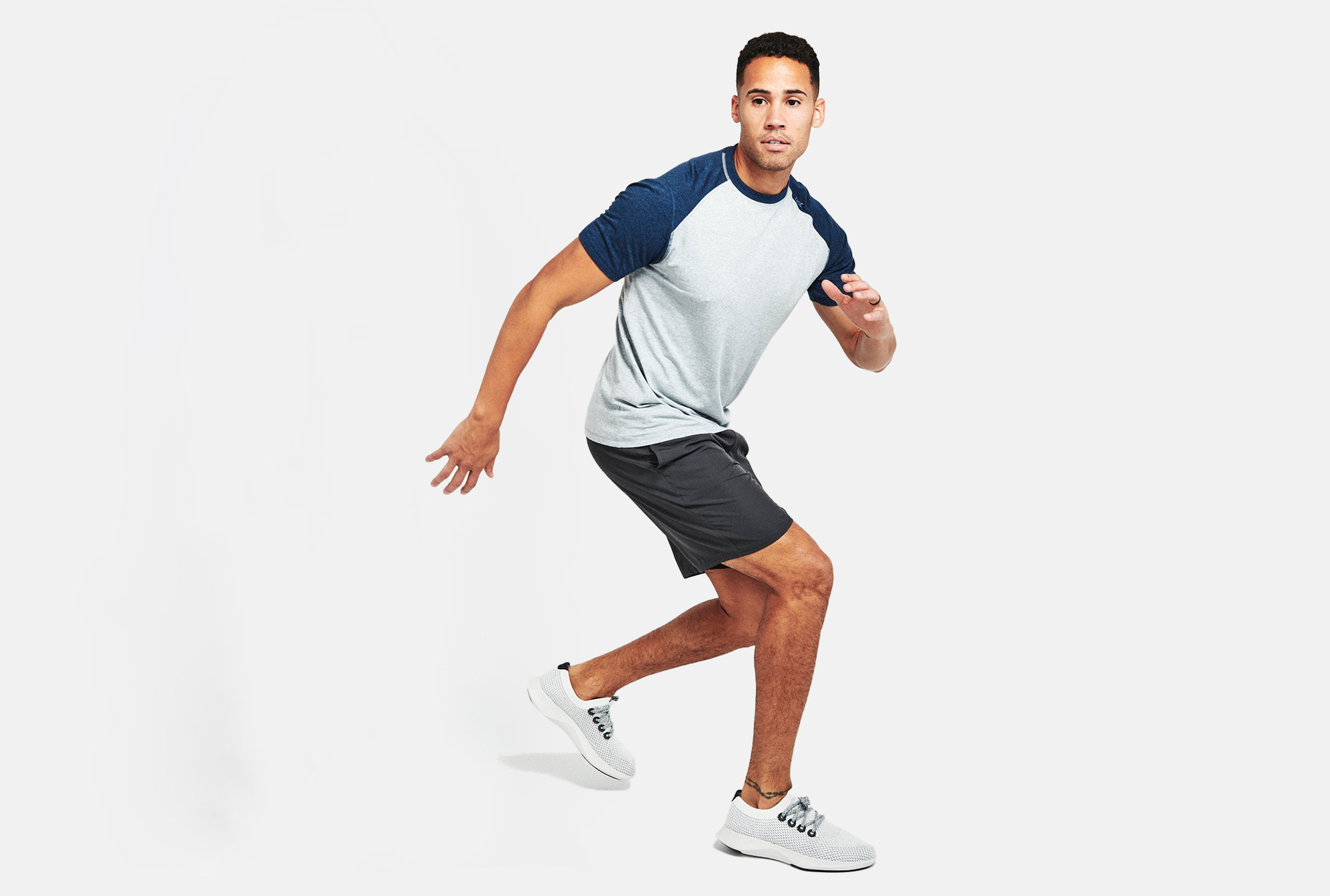 Carrollton Baseball Fitness T-shirt