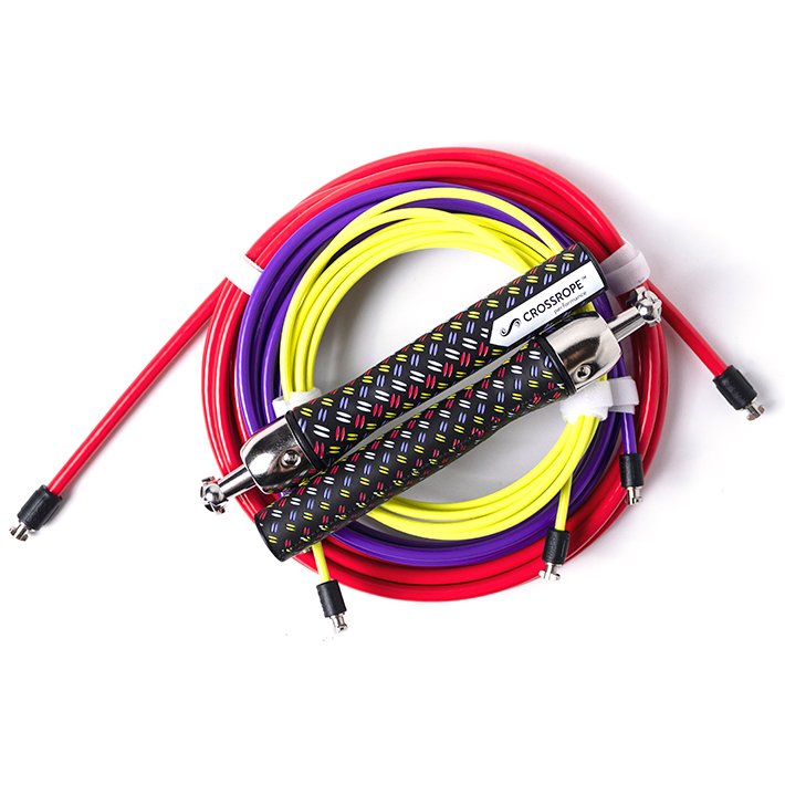 Speed Performance Handles (2022)