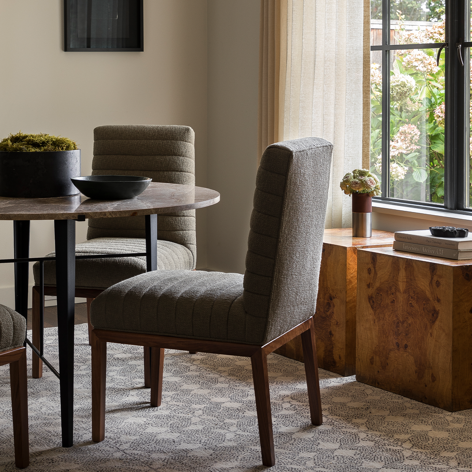 Photography by Haris Kenjar Interior by Brian Paquette