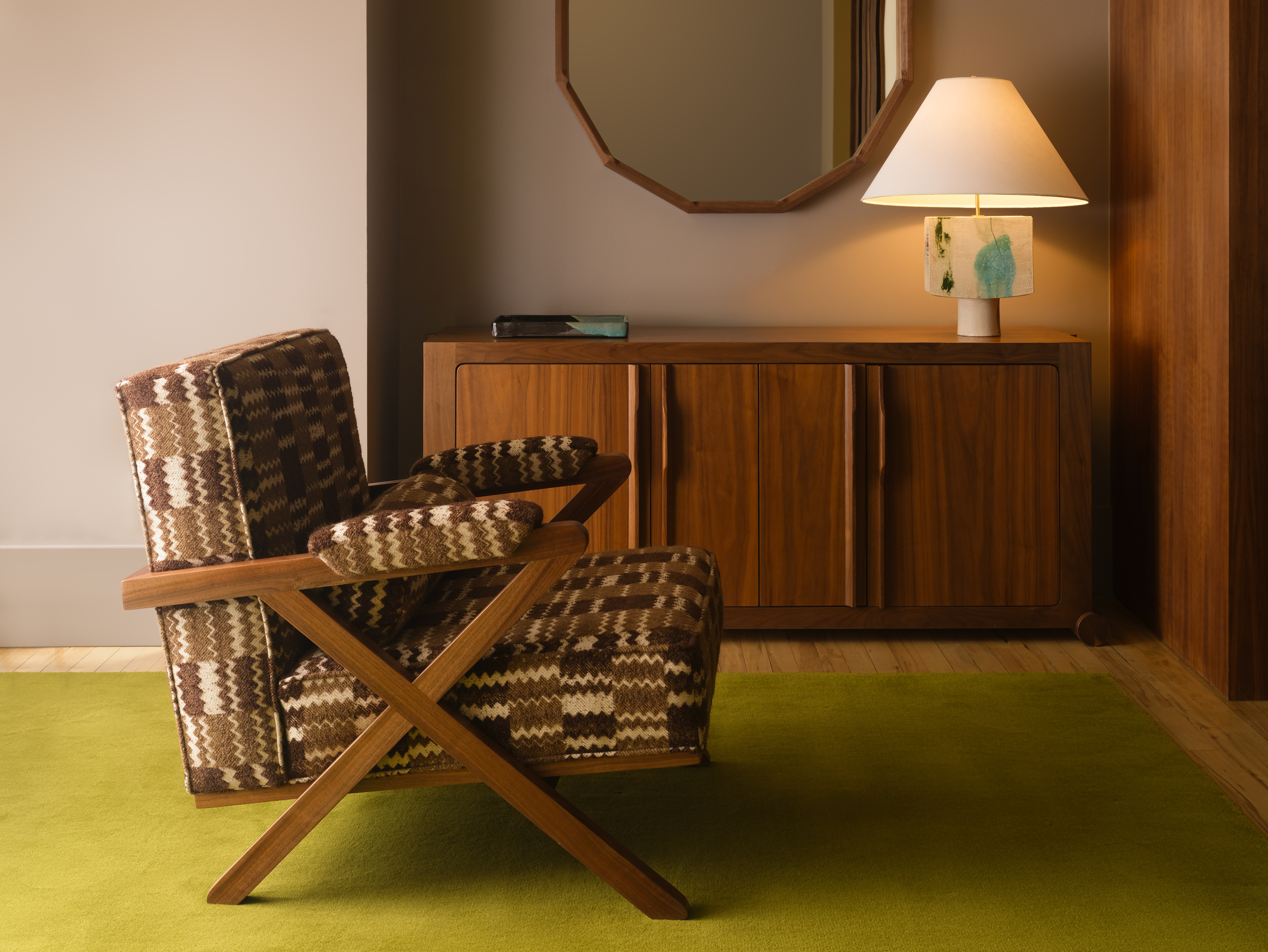 Photography by Joe Kramm