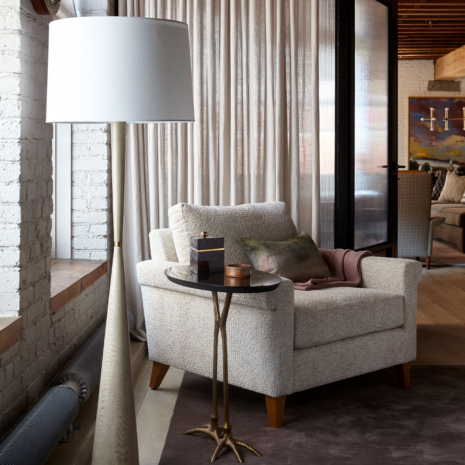 Interior by Dumais Photo by Joshua McHugh.