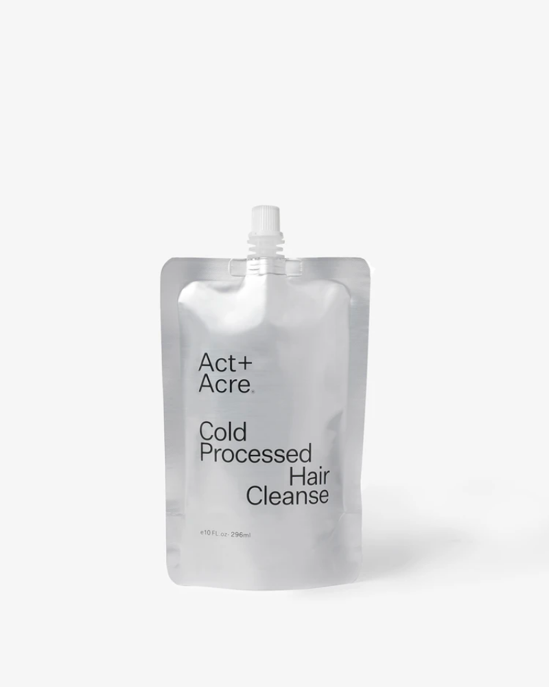 Refill: Cleanse grid image