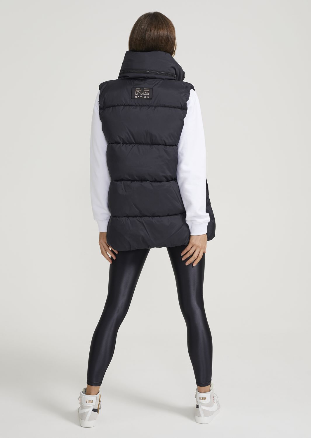 Women's Overrule Jacket Vest