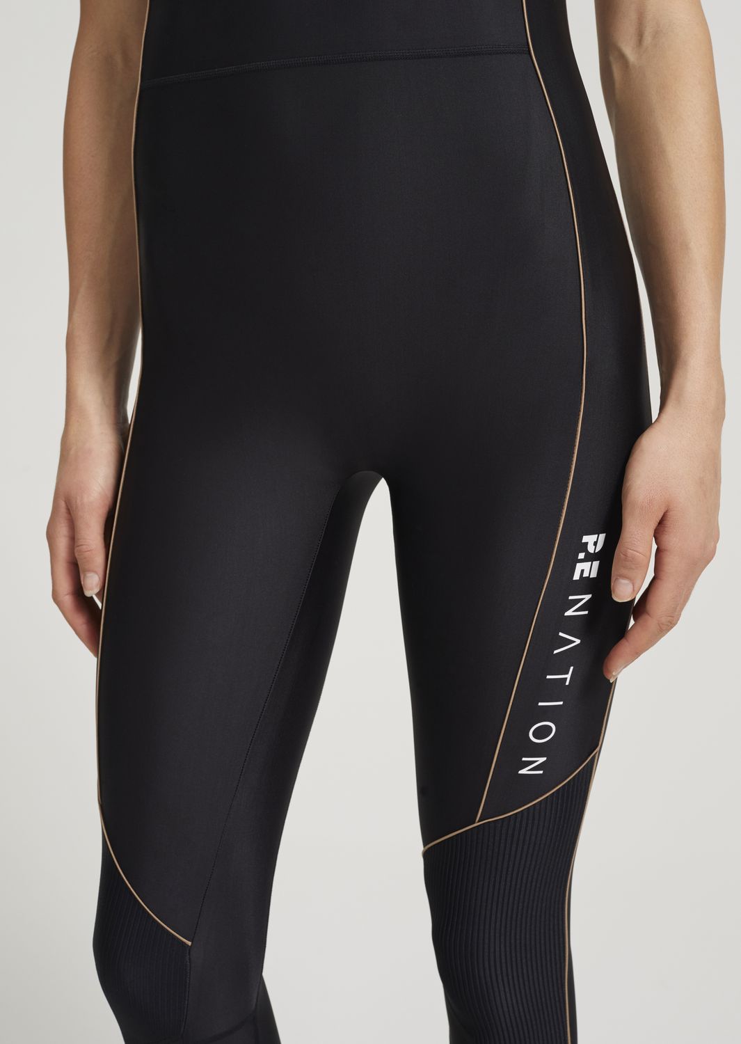 Women's Drive Force Catsuit