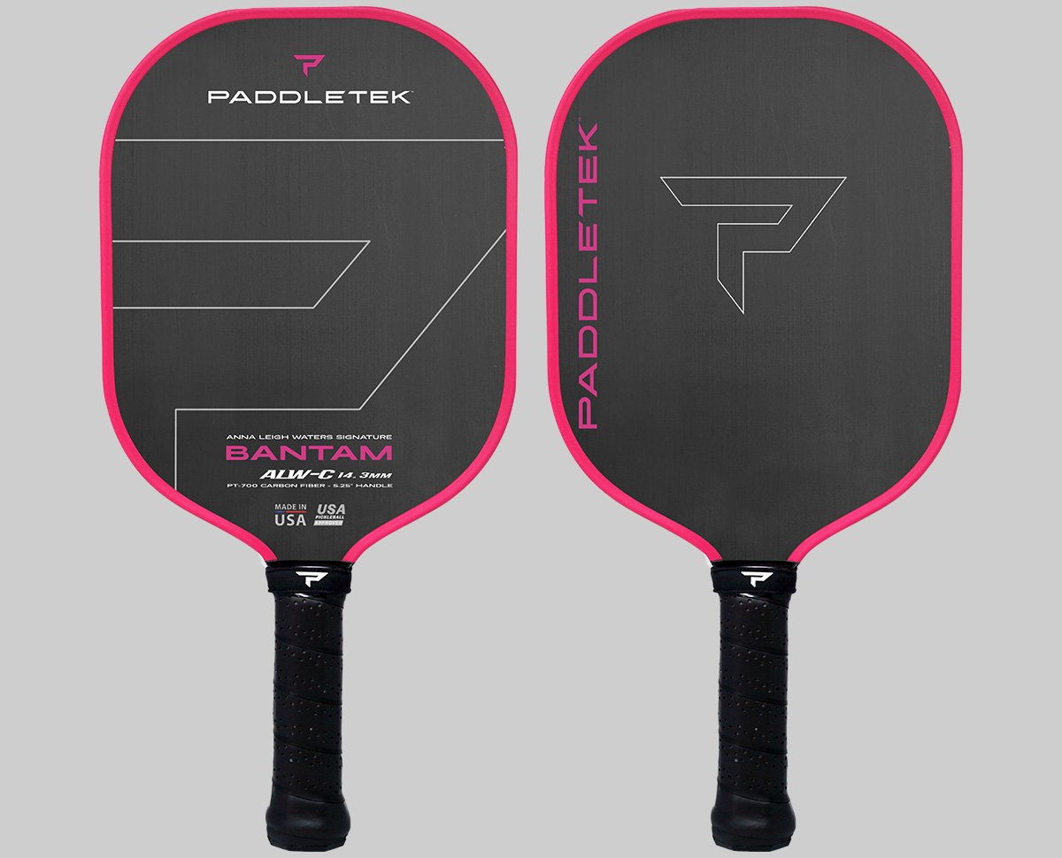 Bantam ALW-C 14.3 mm Knockout Pink