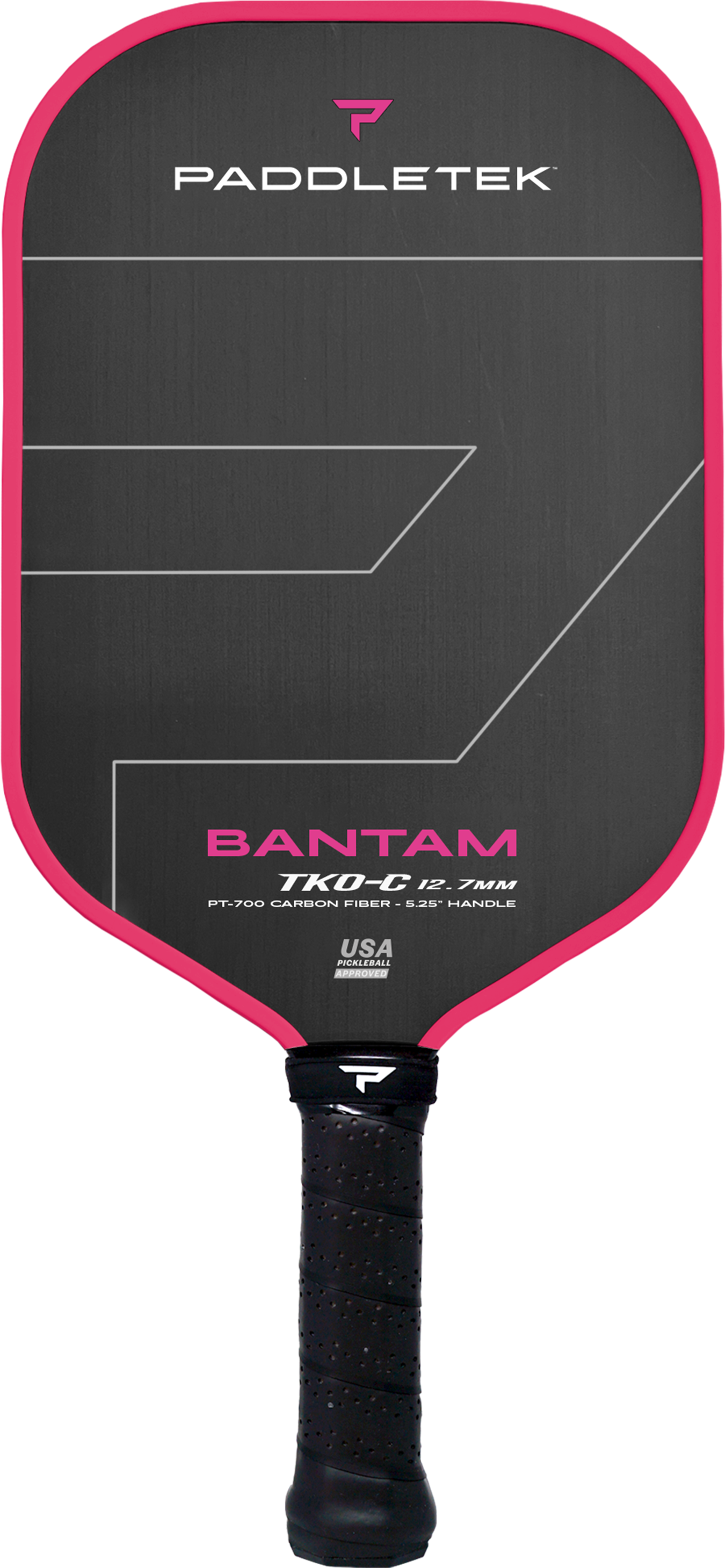 Bantam TKO-C 12.7 - Front View