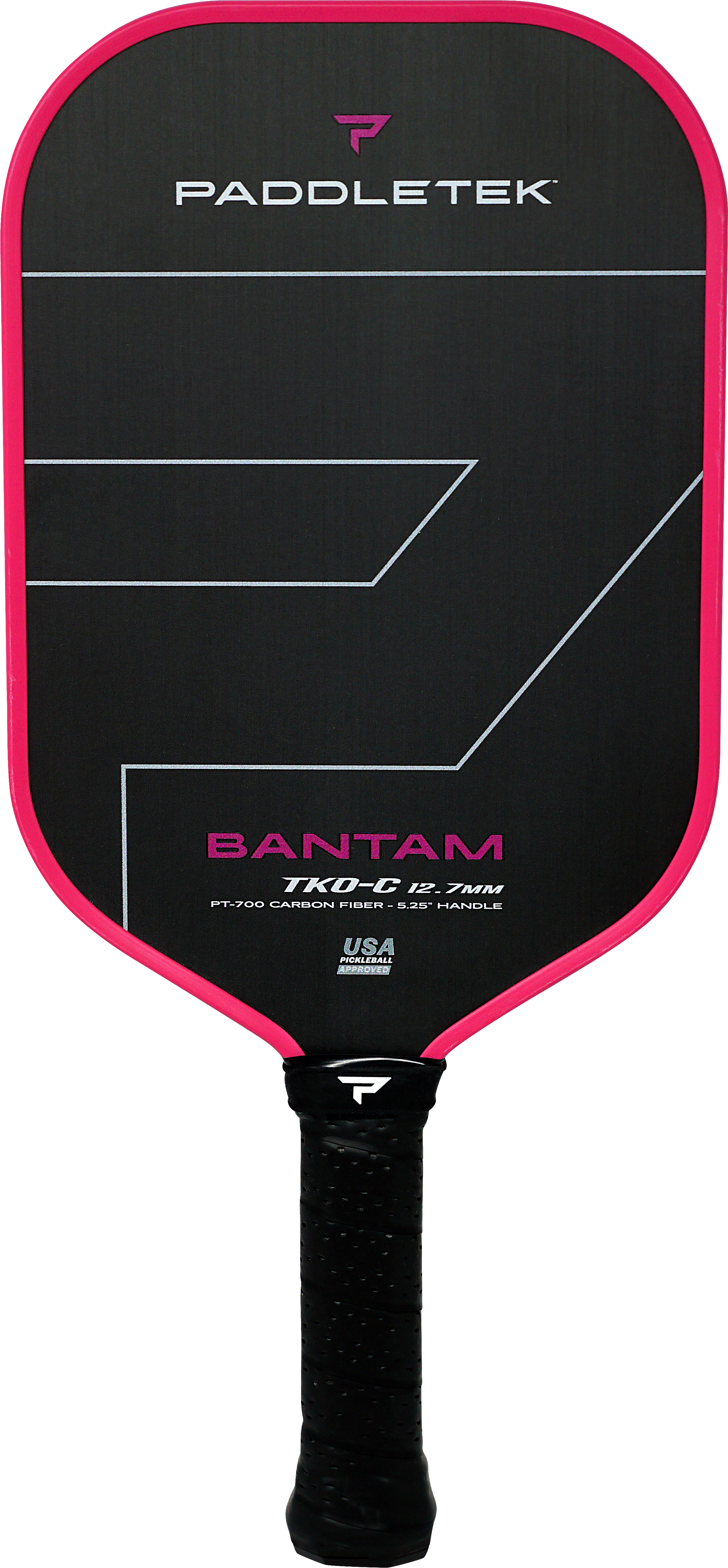 Bantam TKO-C 12.7 - Front View