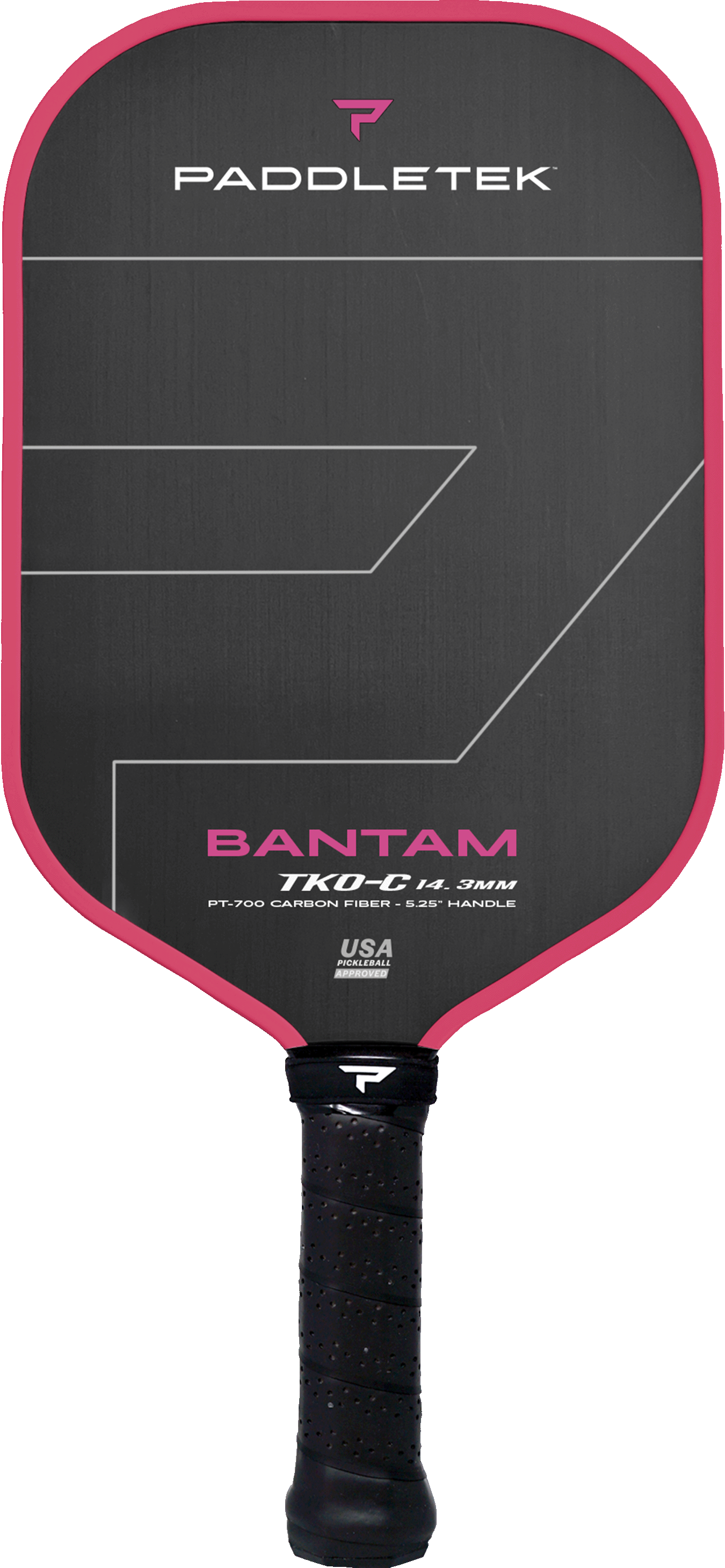Bantam TKO-C 14.3 - Front View