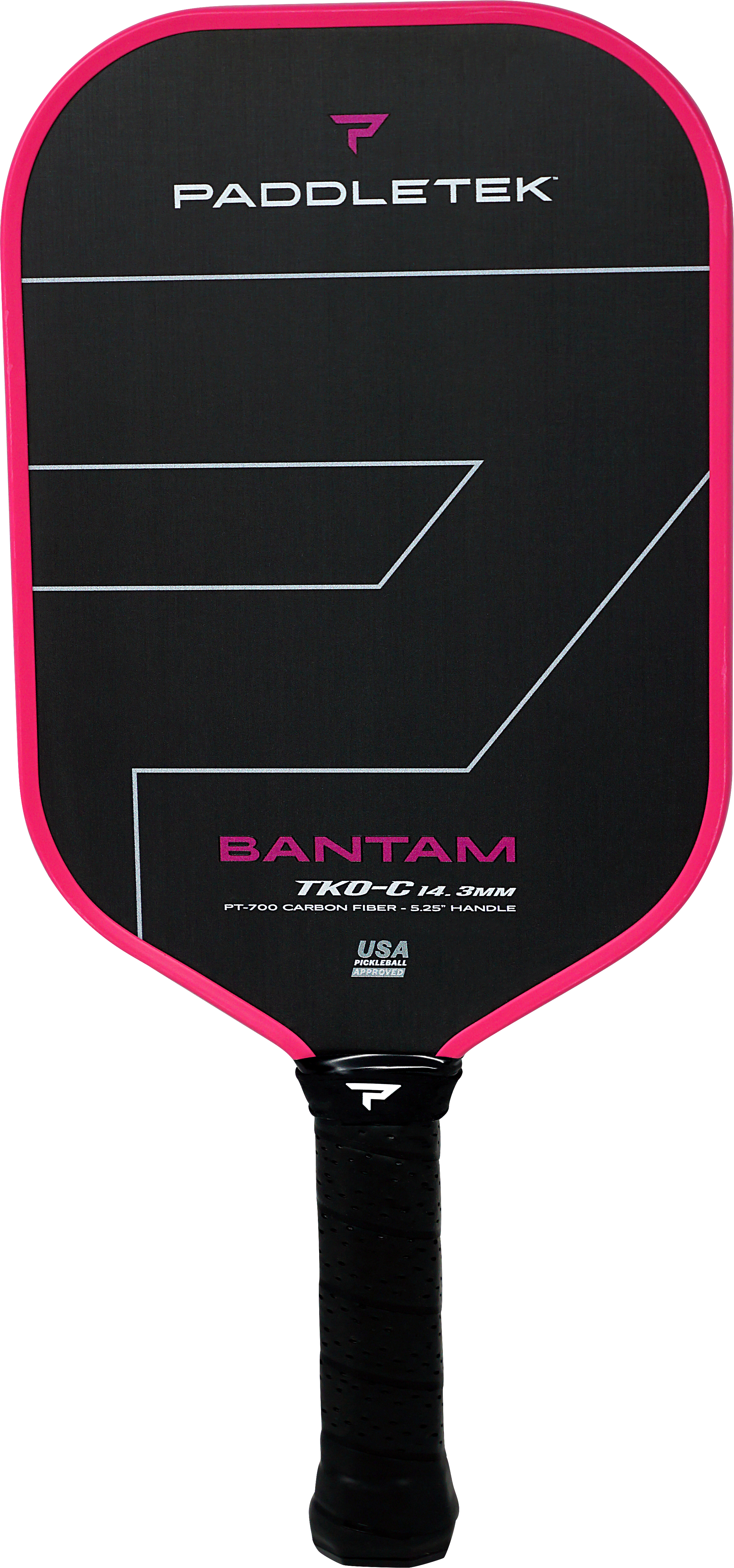 Bantam TKO-C 14.3 - Front View