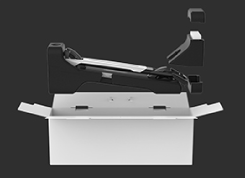 Segway Ninebot Kickscooter Air T15 e-Scooter