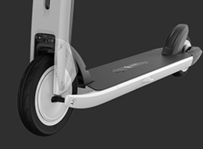 Segway Ninebot Kickscooter Air T15 e-Scooter