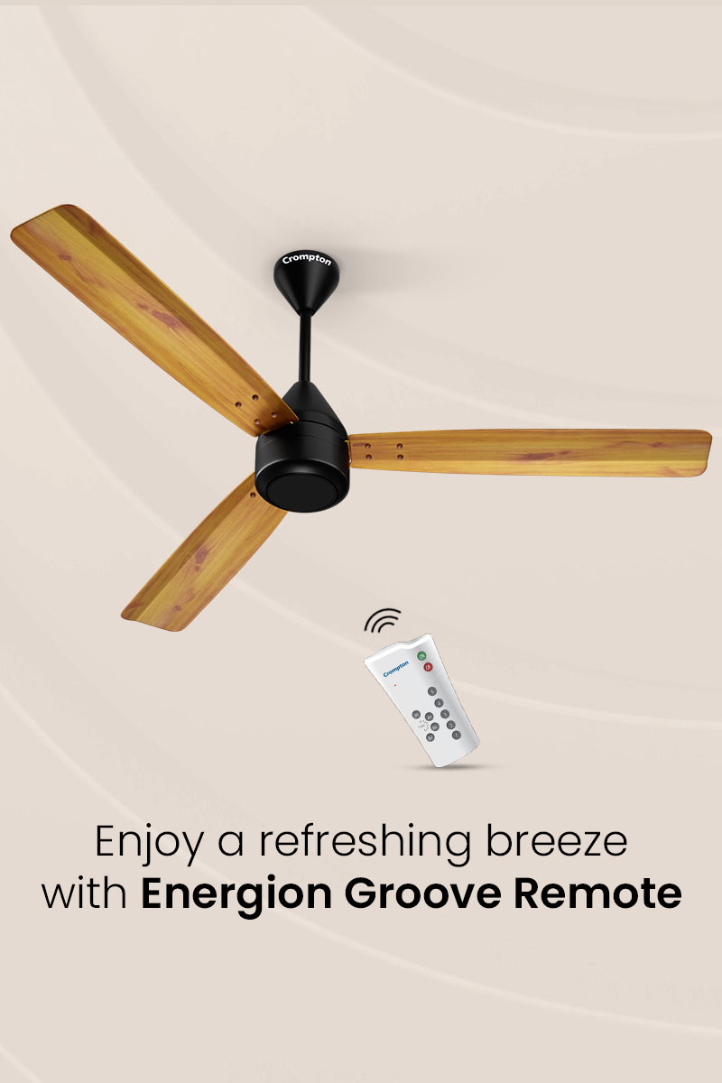 Energion Groove Remote