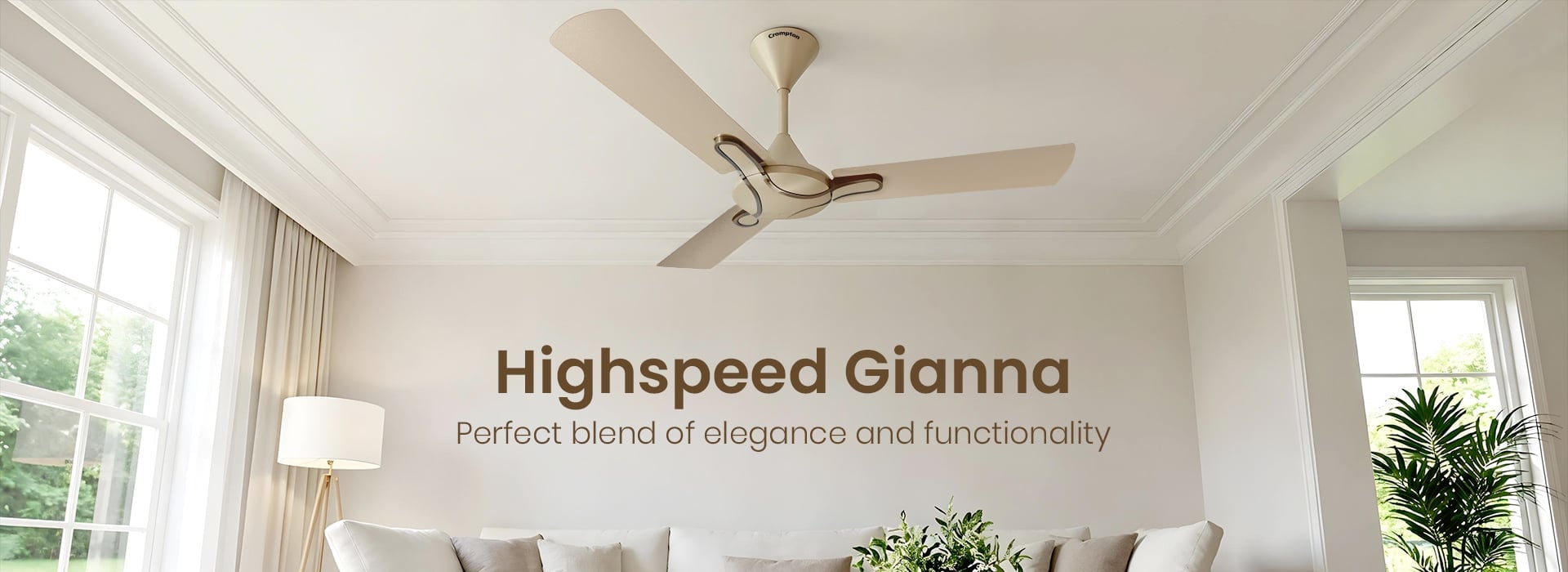 Highspeed Gianna