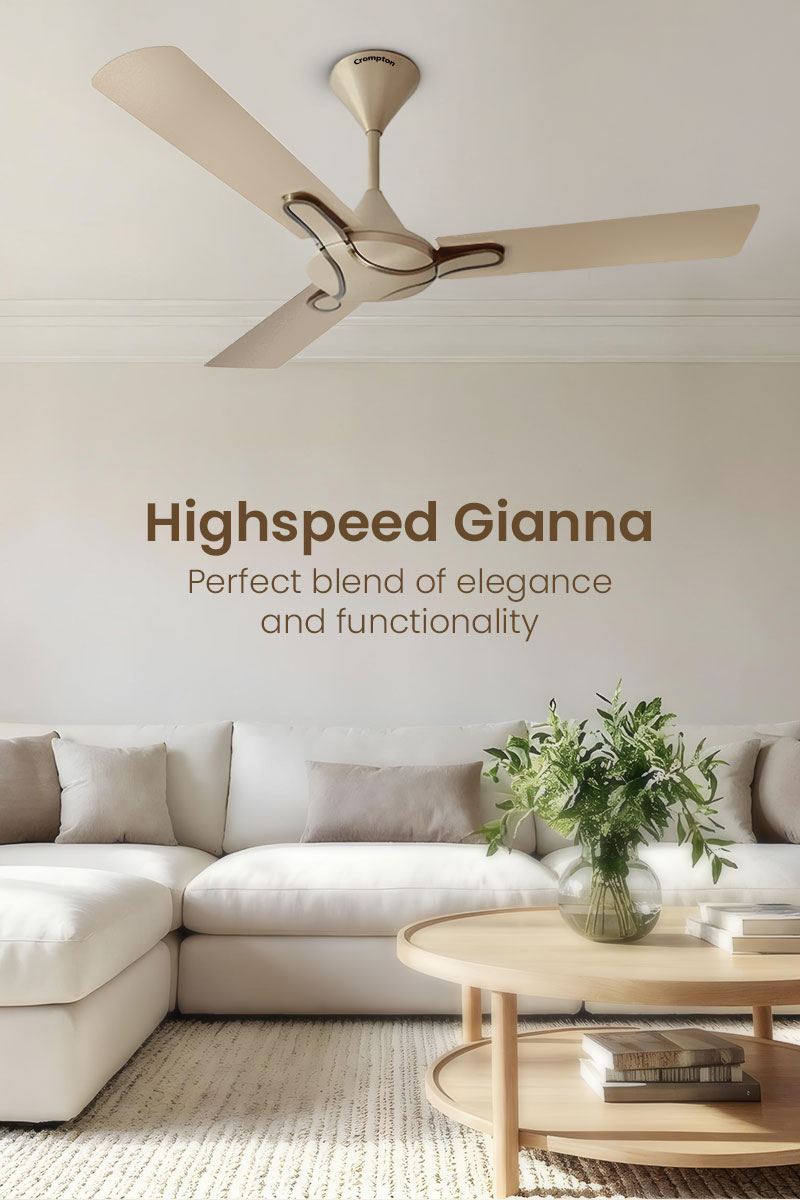 Highspeed Gianna