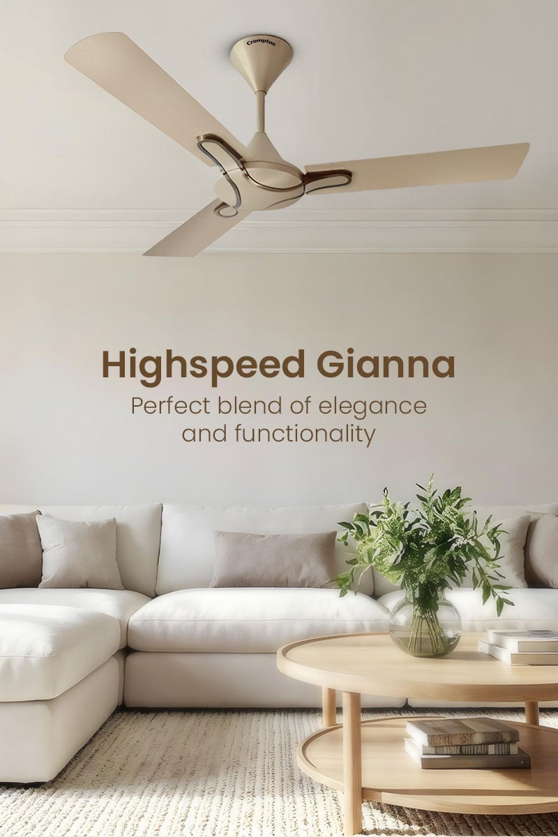Highspeed Gianna