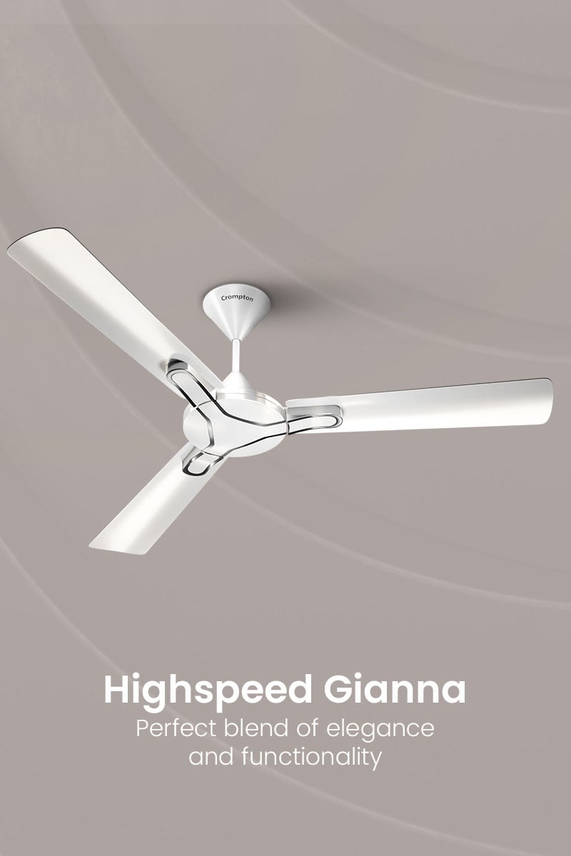 Highspeed Gianna