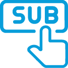 10% off first order, 15% off refills. Subscribe!