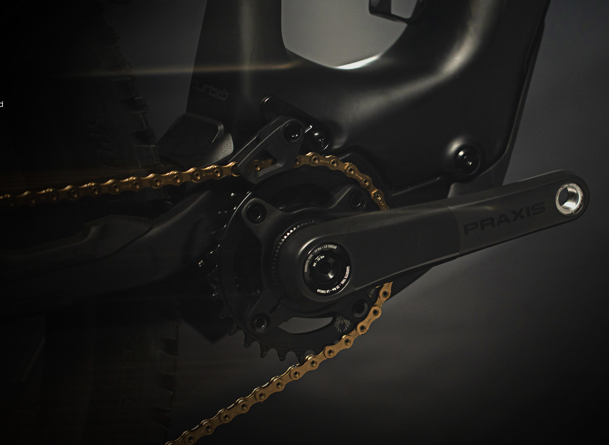 Specialized Turbo Levo SL Expert Carbon