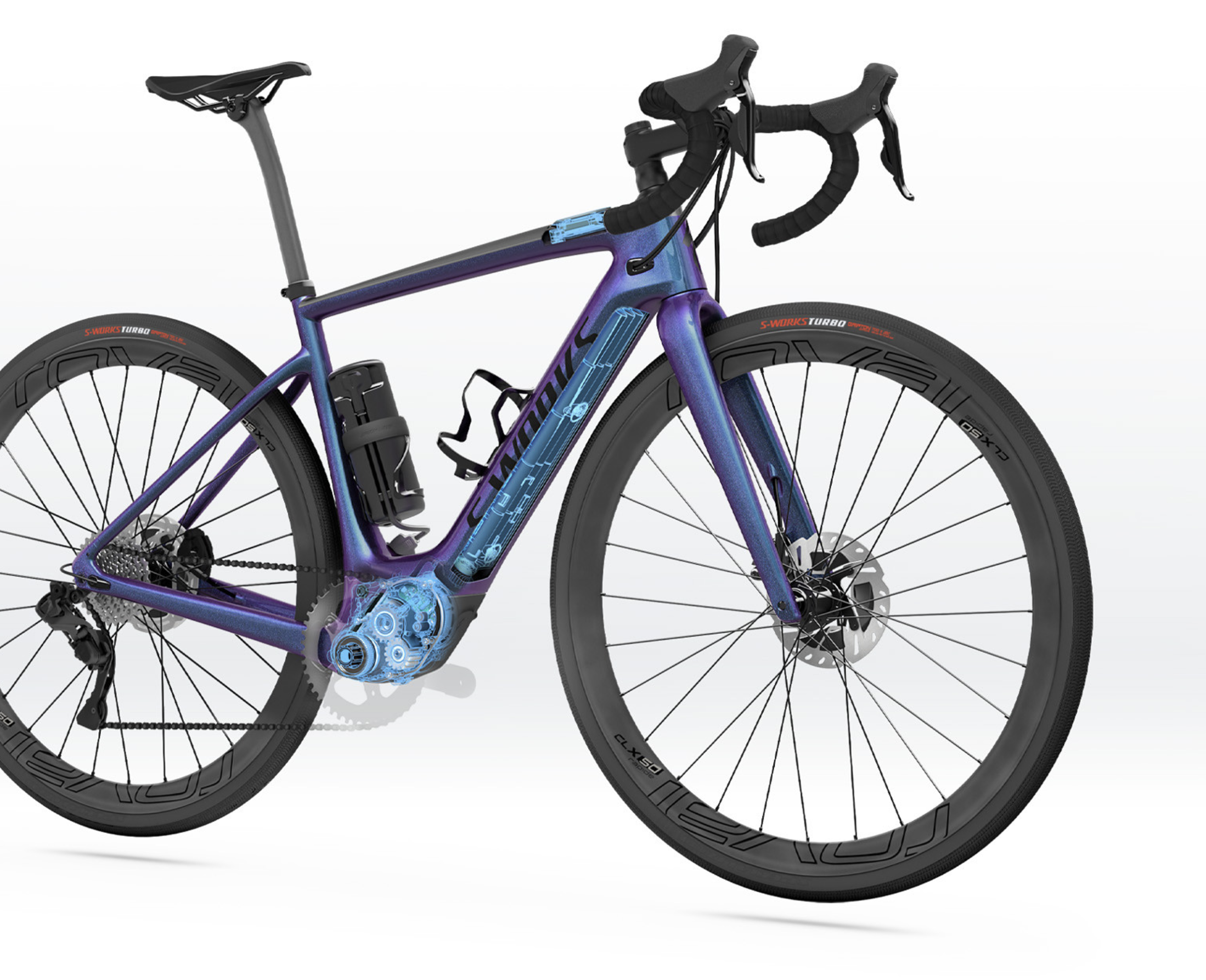 turbo creo sl specialized