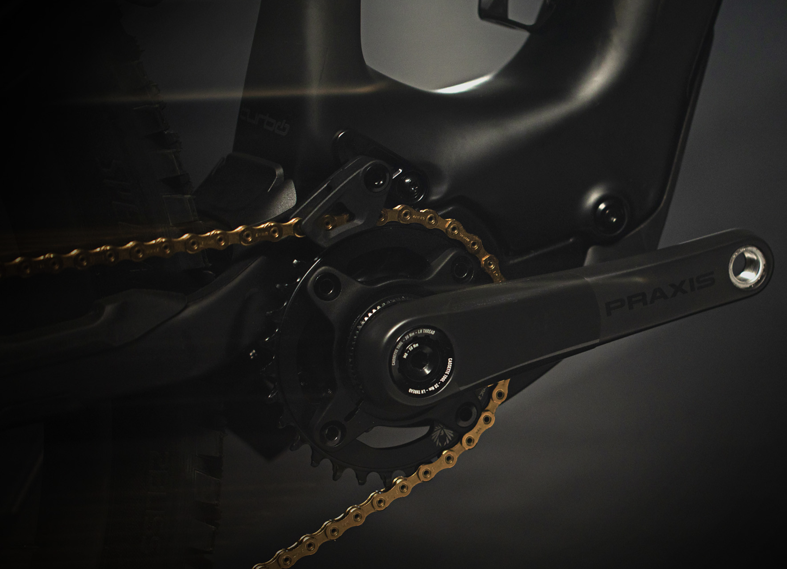 Specialized Turbo Levo SL Comp