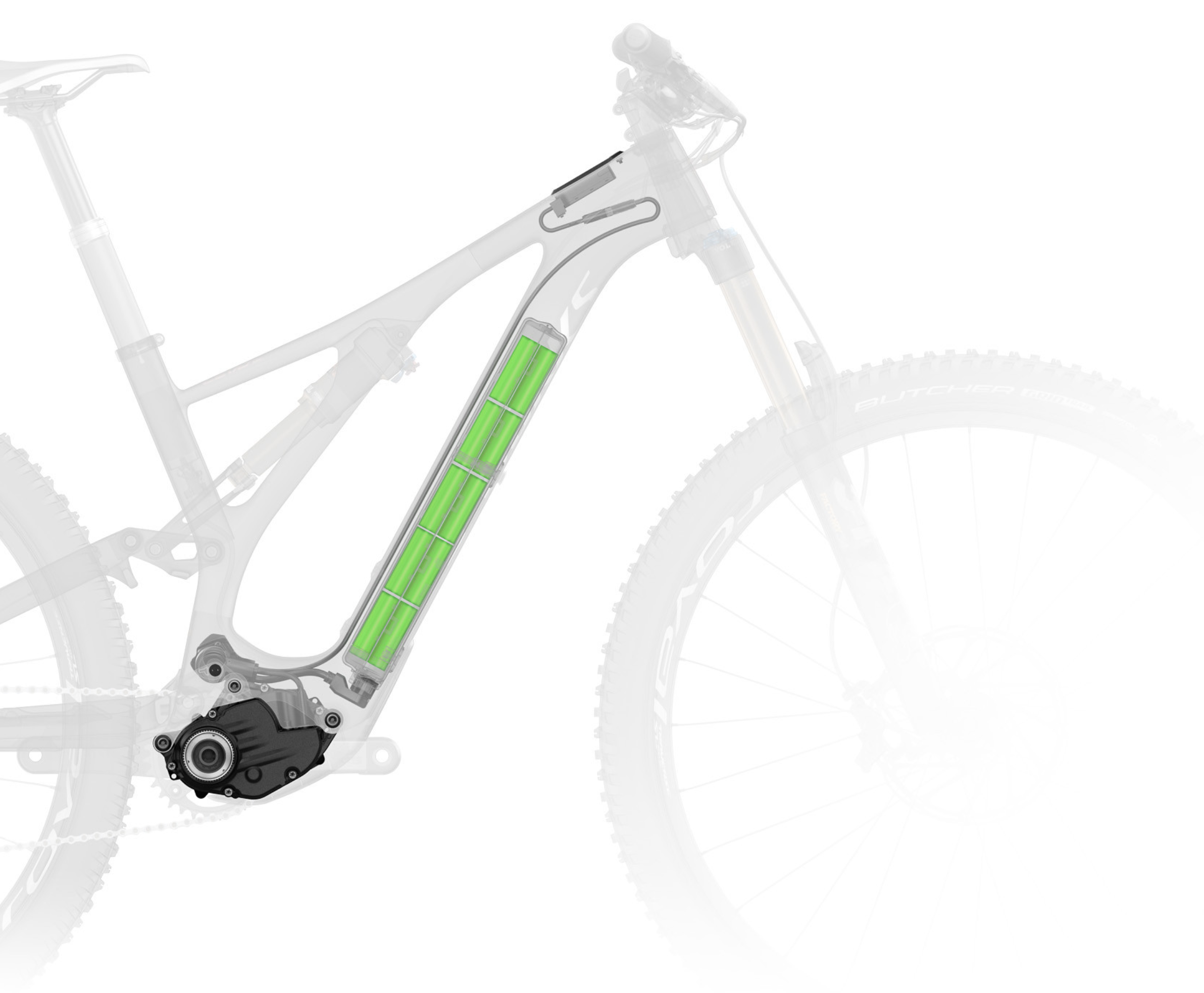 Specialized Turbo Levo SL Comp