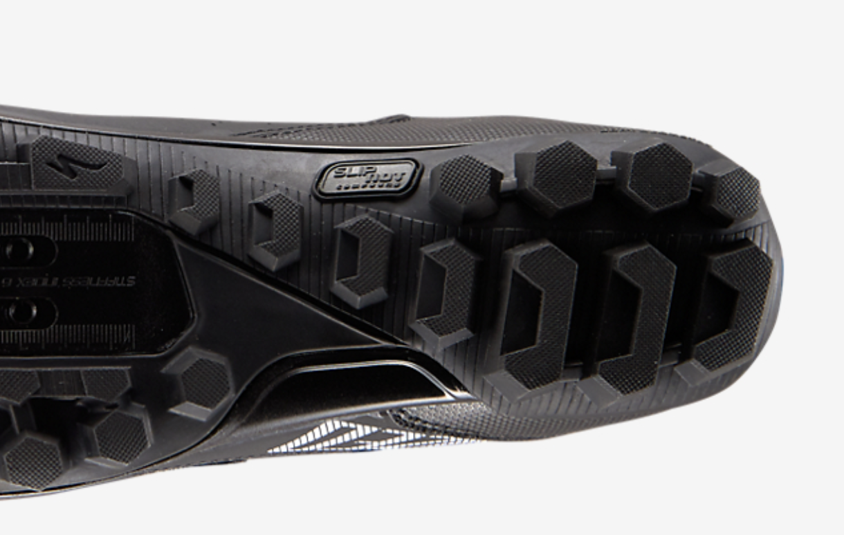 recon 1.0 mountain bike shoes