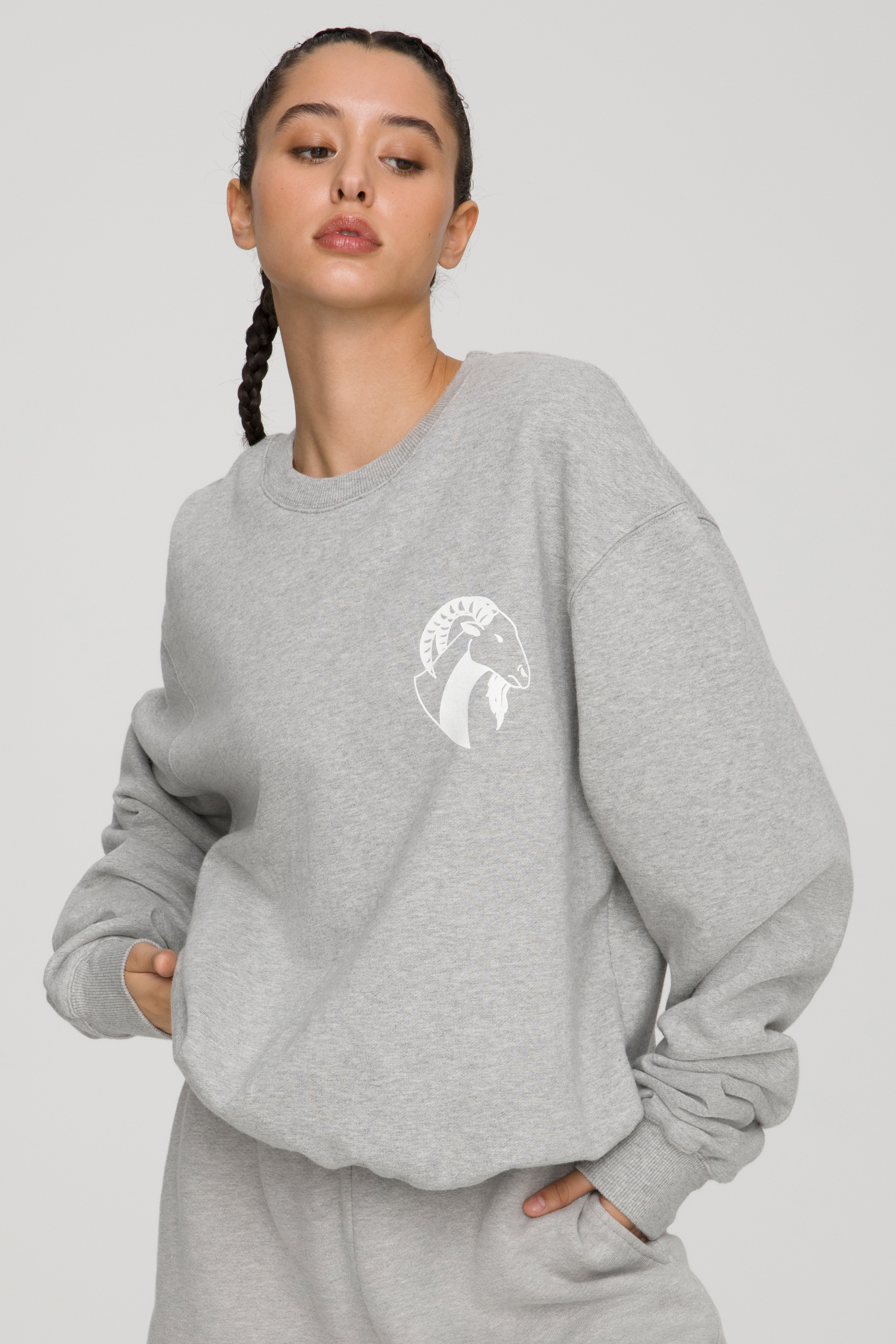 Styled with