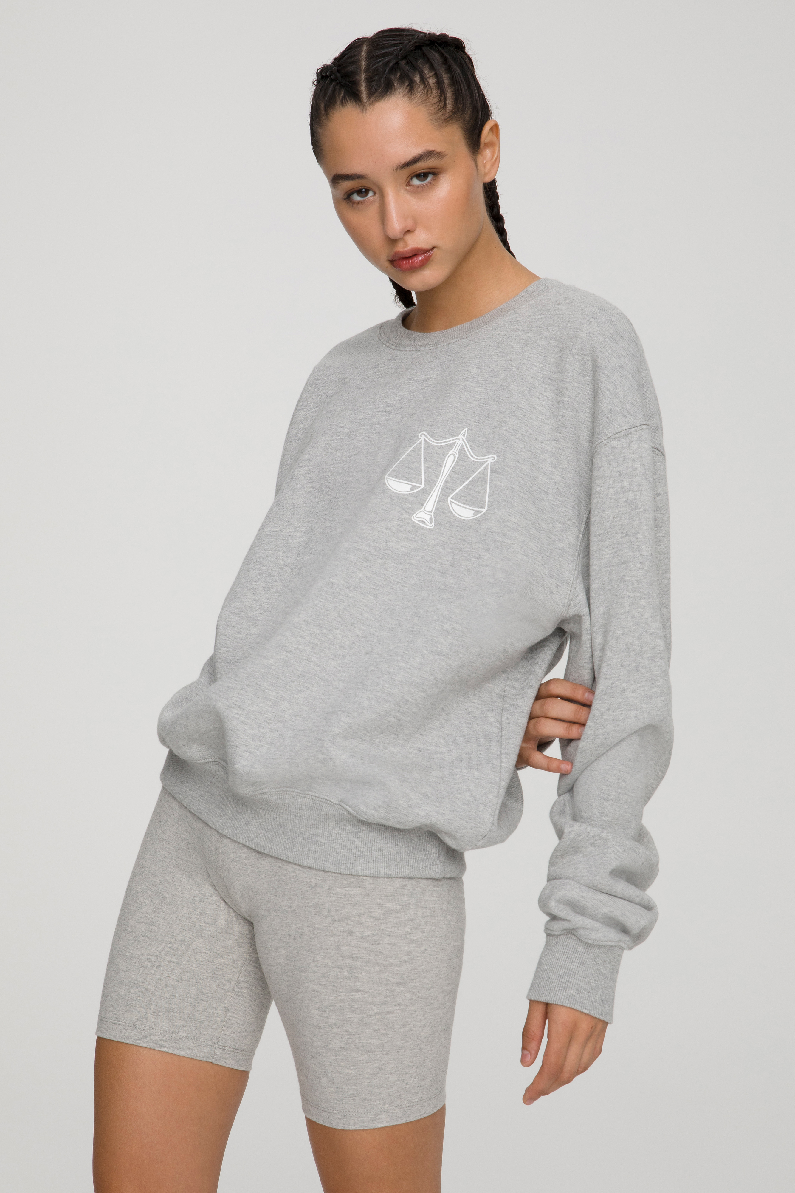 Styled with
