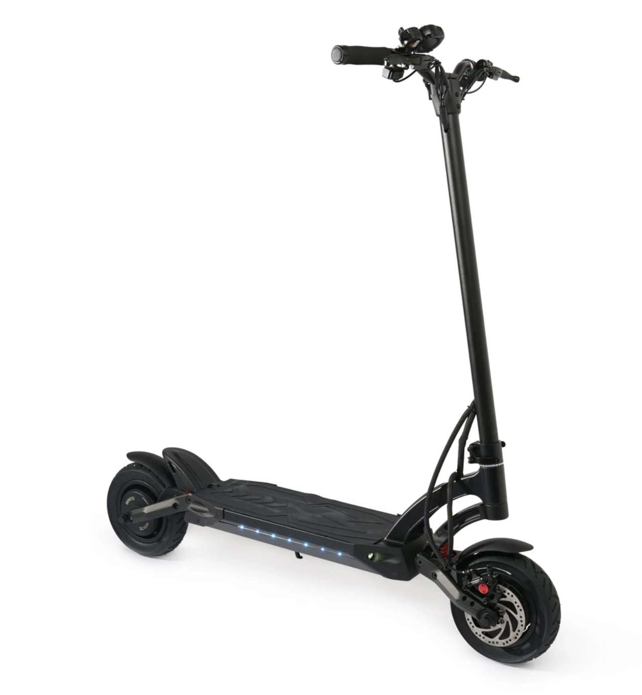 Kaabo Mantis 10 Elite Dual Motor Electric Scooter
