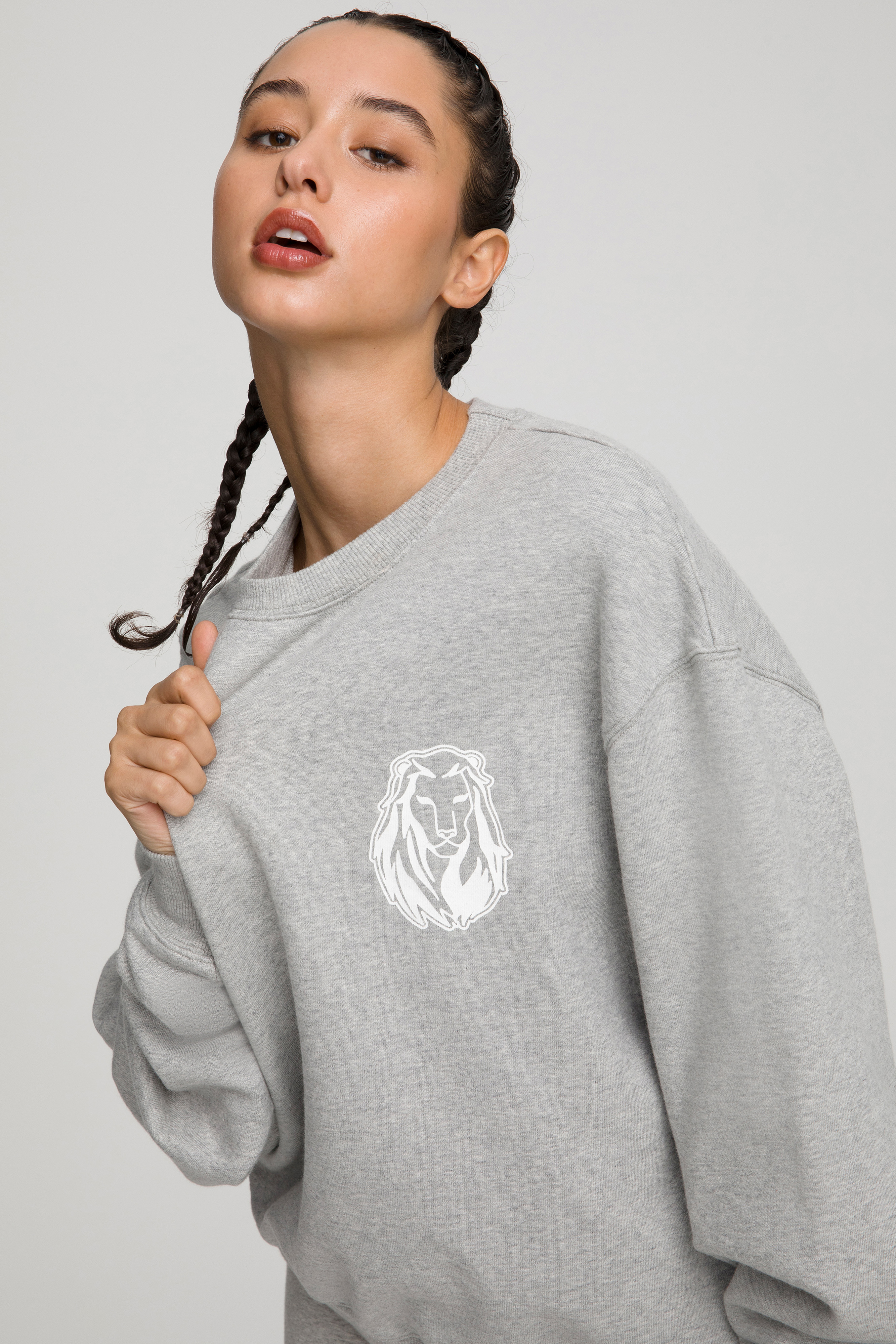 Styled with