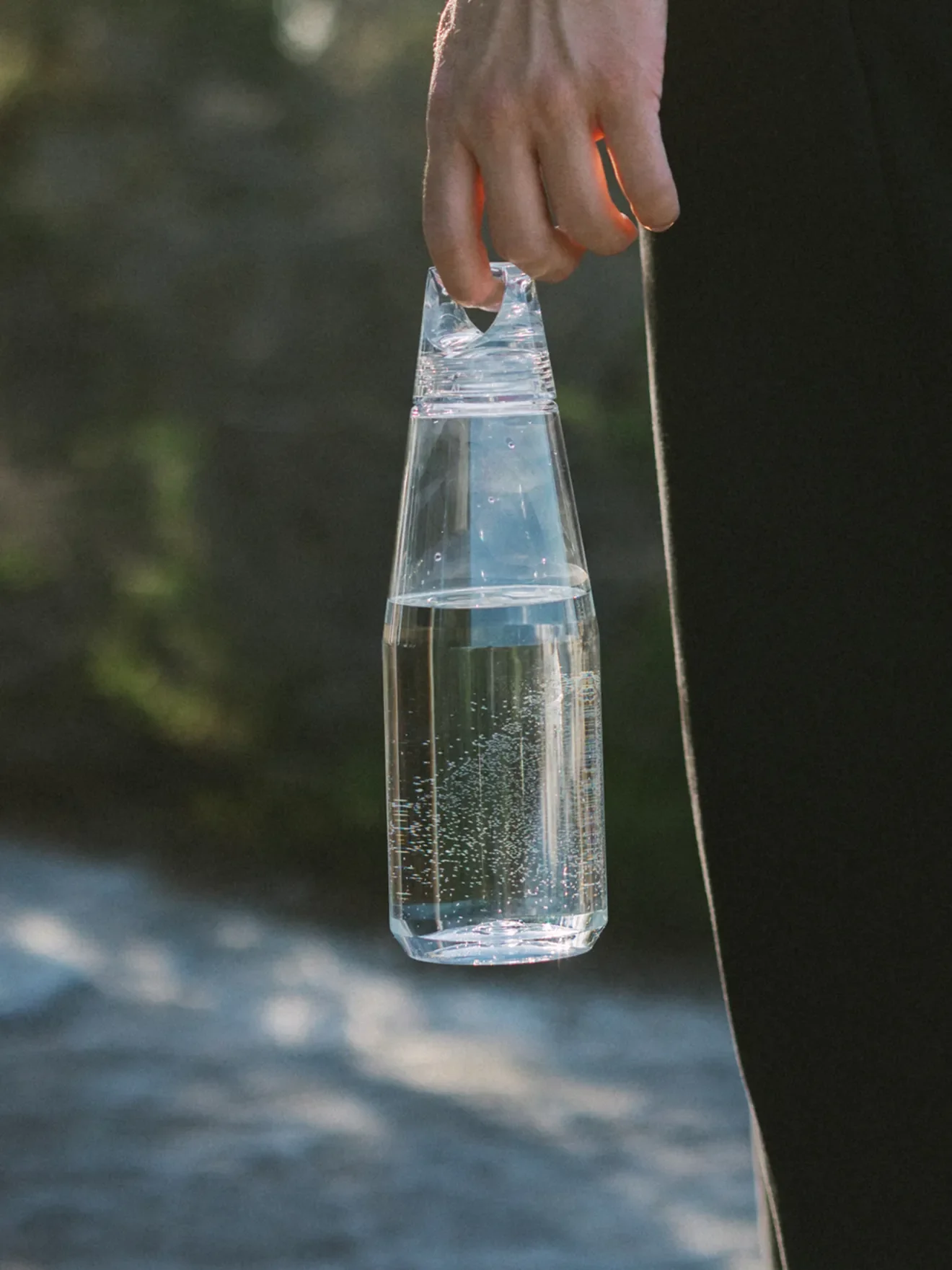 KINTO TRAIL BOTTLE TERTIARY BANNER 
