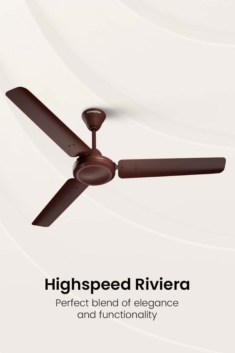 Highspeed Riviera