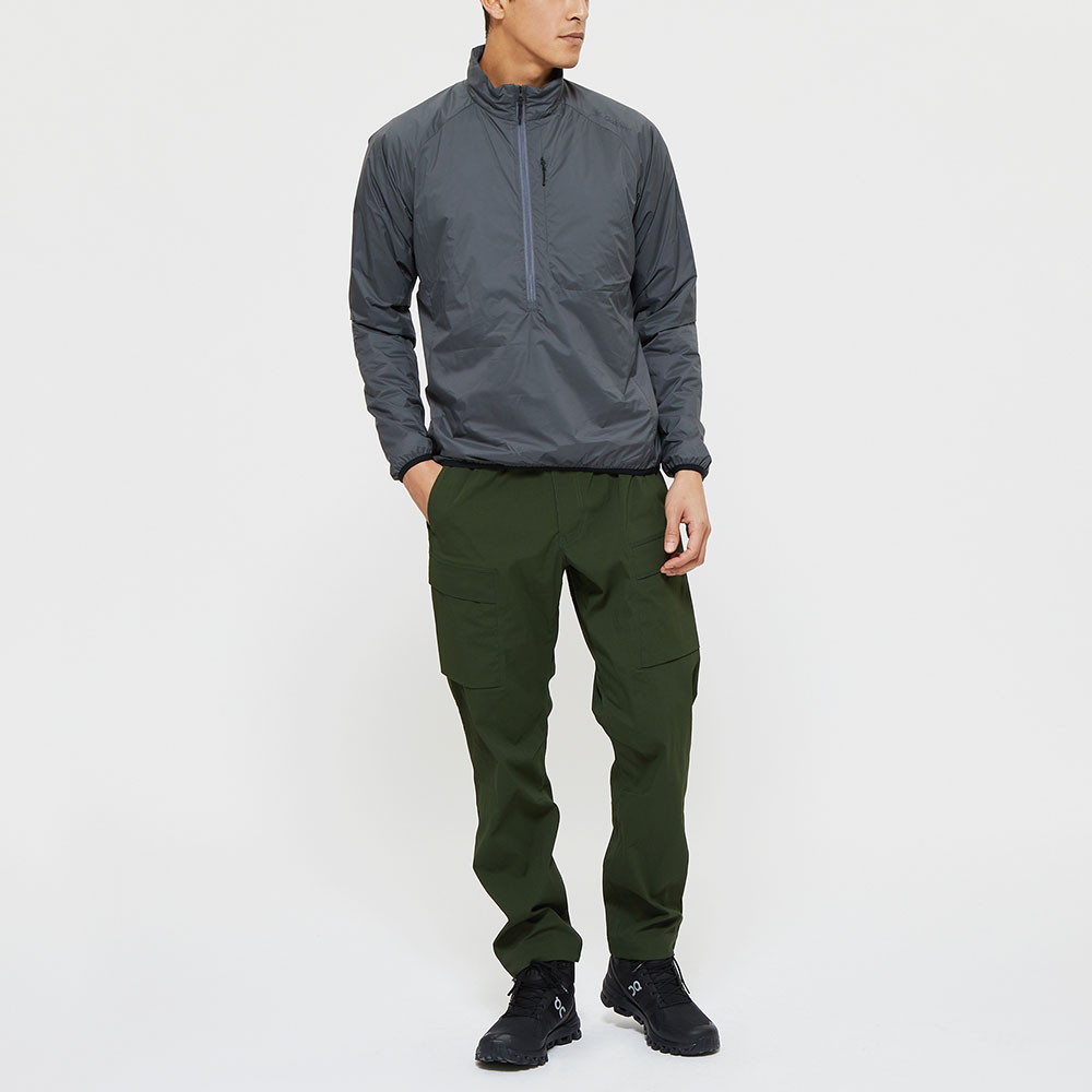 CORDURA STRETCH CARGO PANTS | Goldwin USA