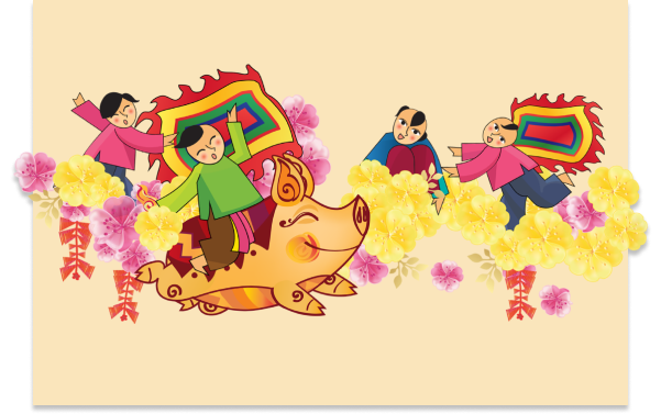 High tech. High impact.