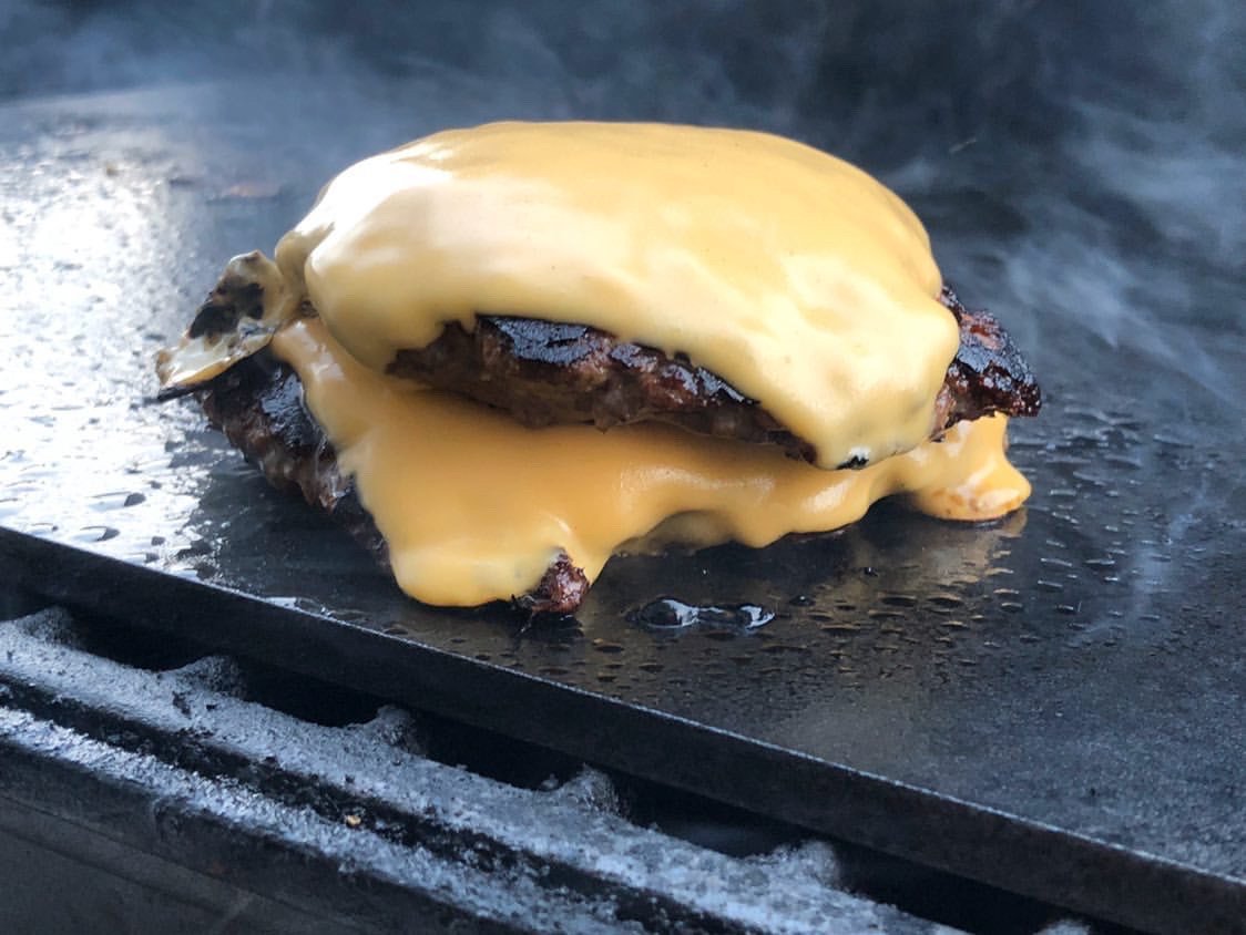 The Original Baking Steel Baking Steel baking steel