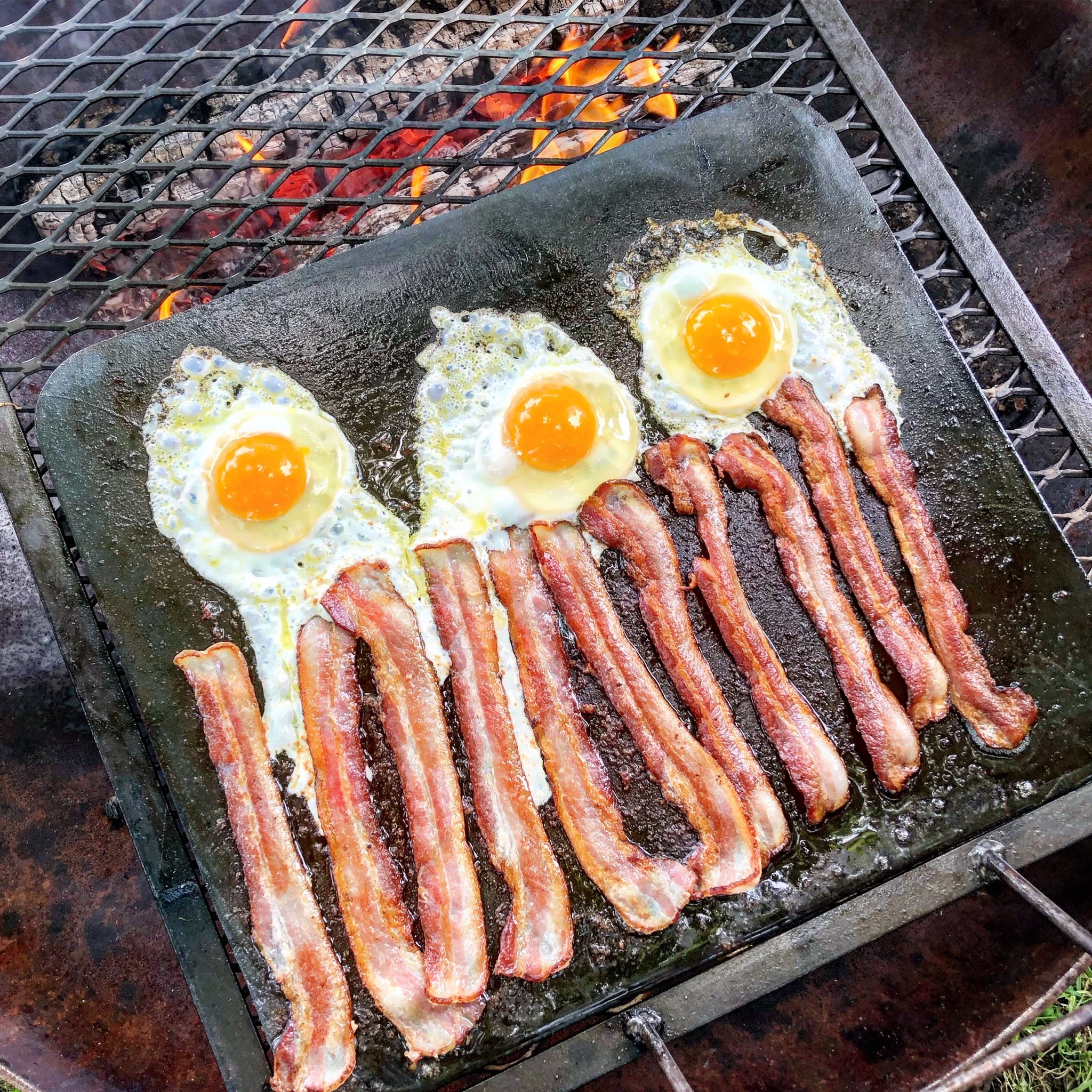 The Original Baking Steel Baking Steel baking steel