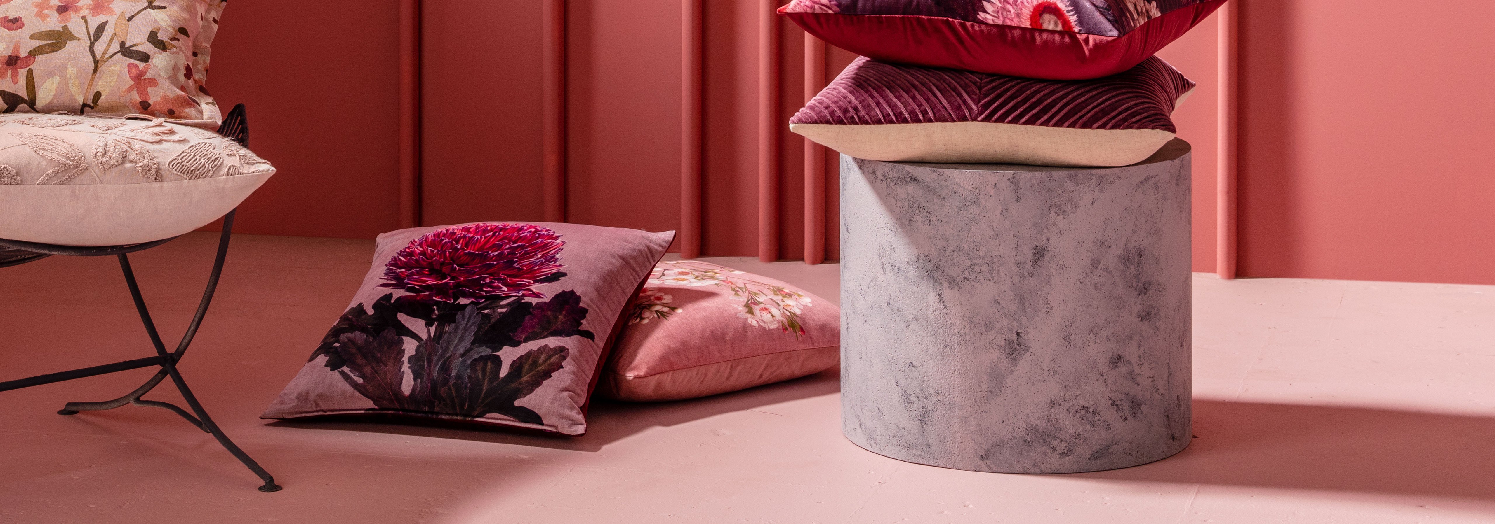 Hattie Cushion