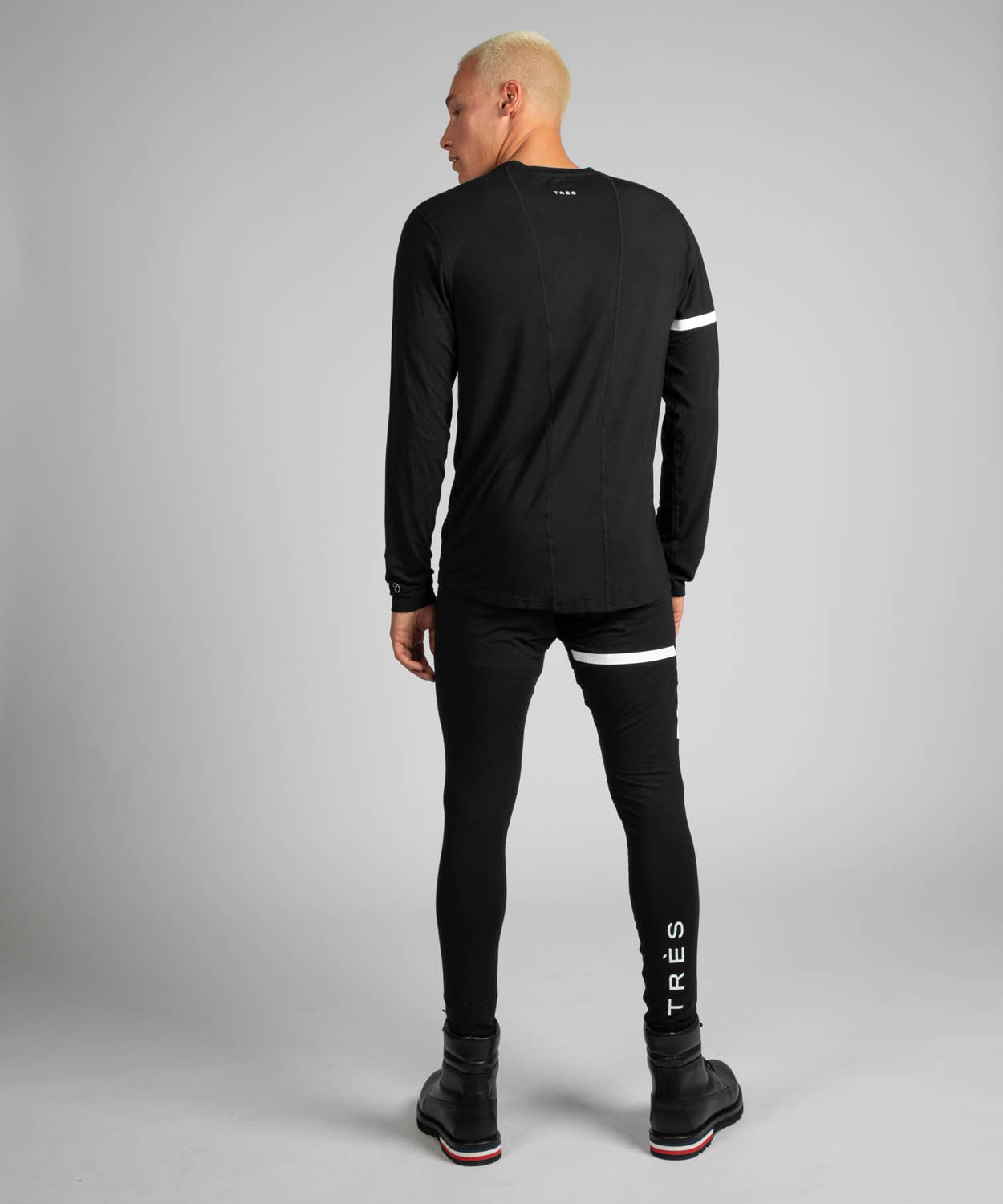 Men's Base Layer Top