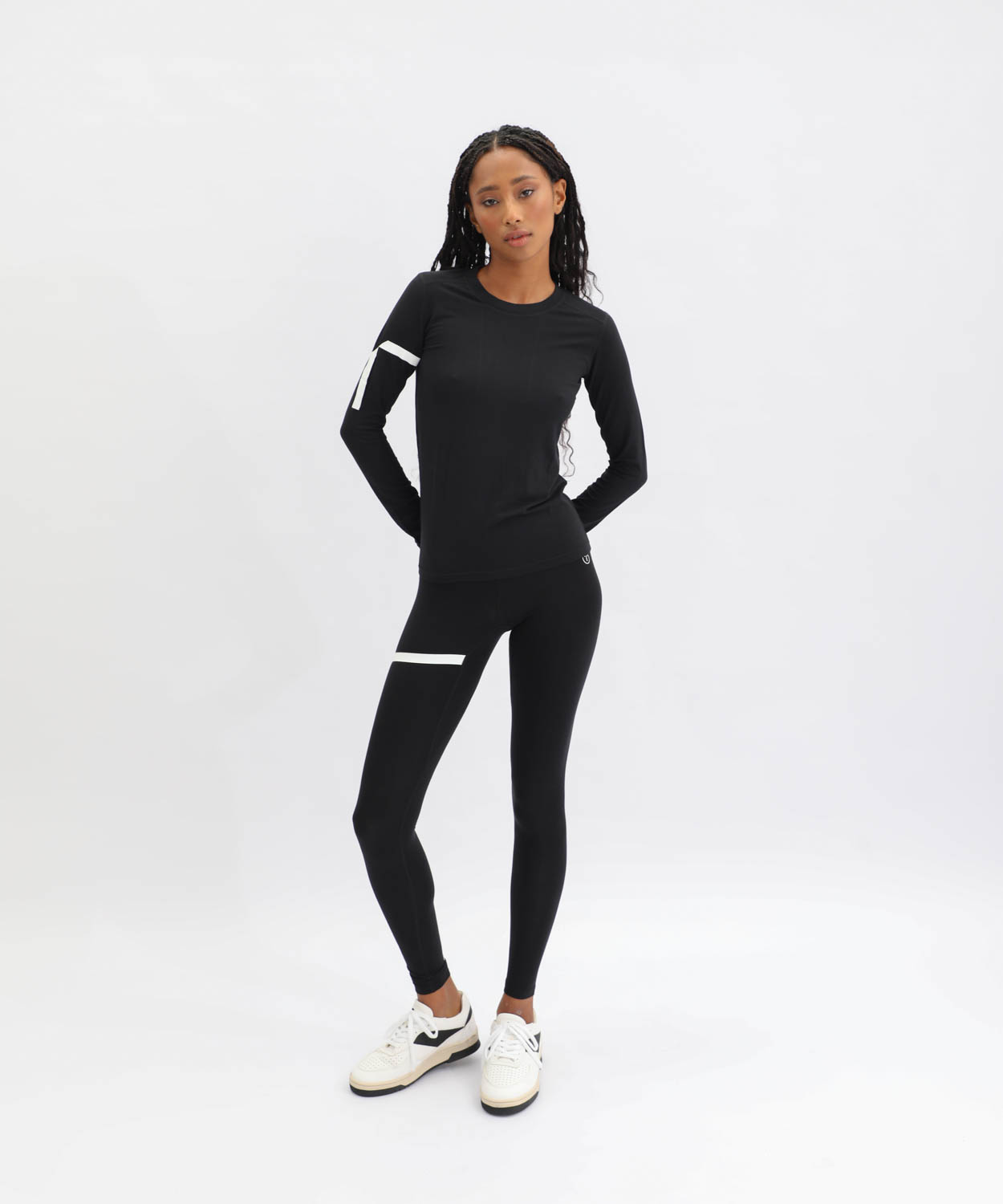 Women's Base Layer Top