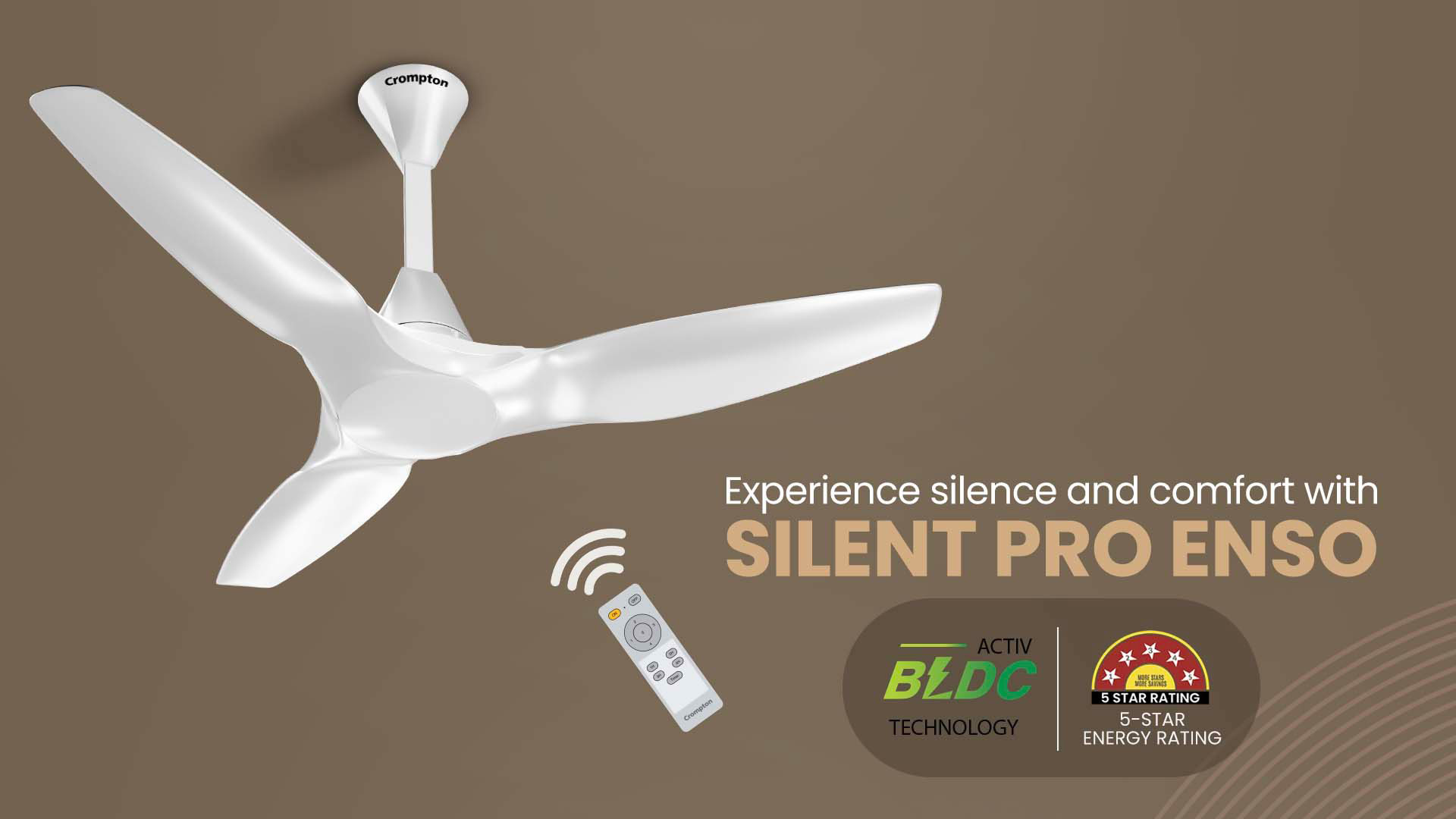 Silent Pro Enso