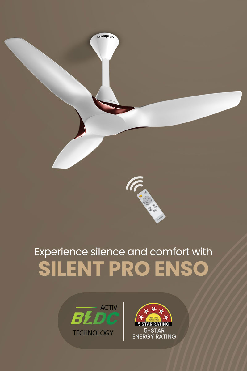 Silent Pro Enso