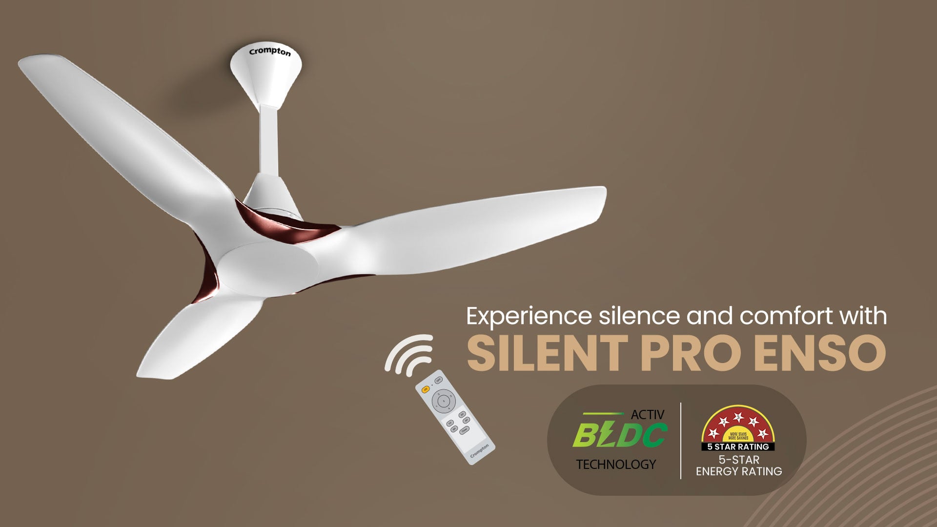 Silent Pro Enso