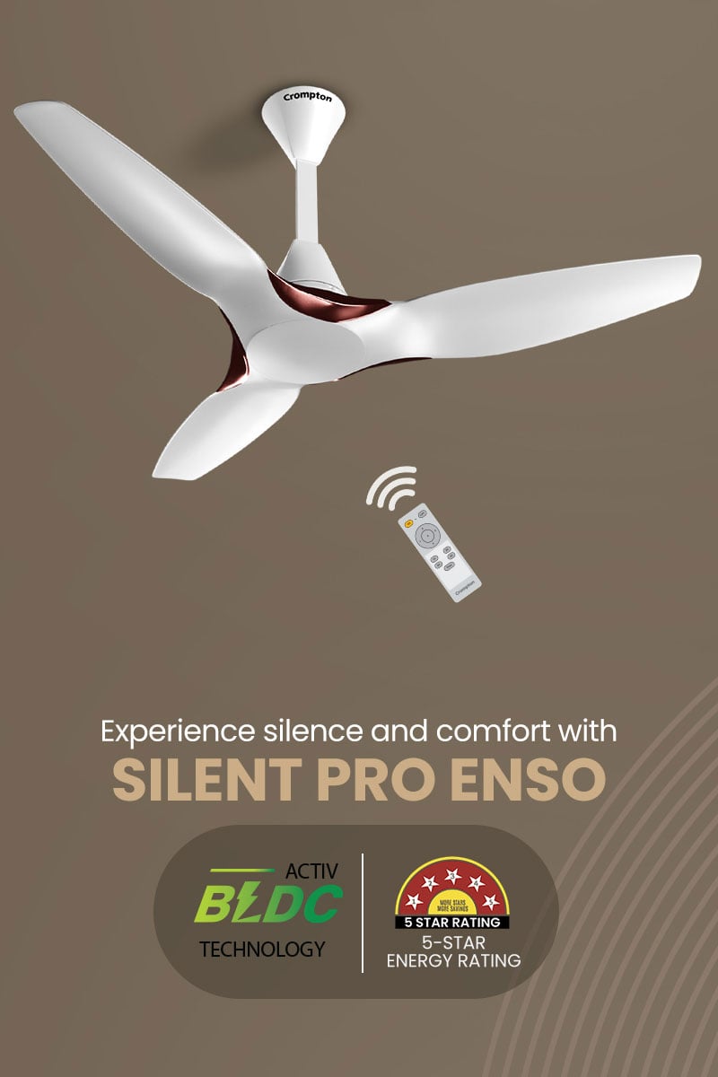 Silent Pro Enso