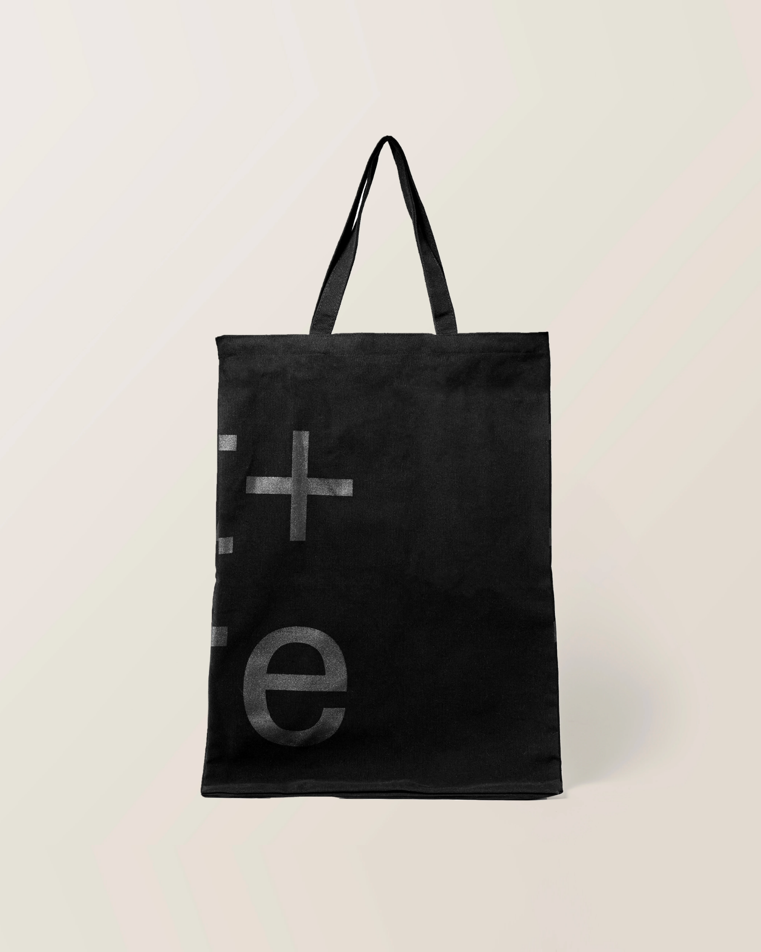The Oversized Tote hover image