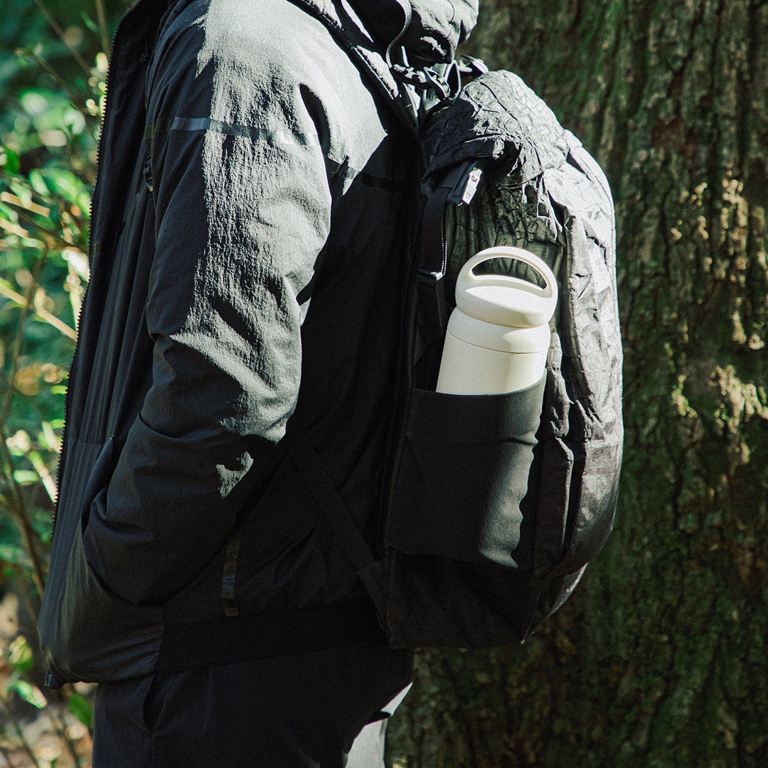 KINTO DAY OFF TUMBLER (900ML/30.5OZ) WHITE