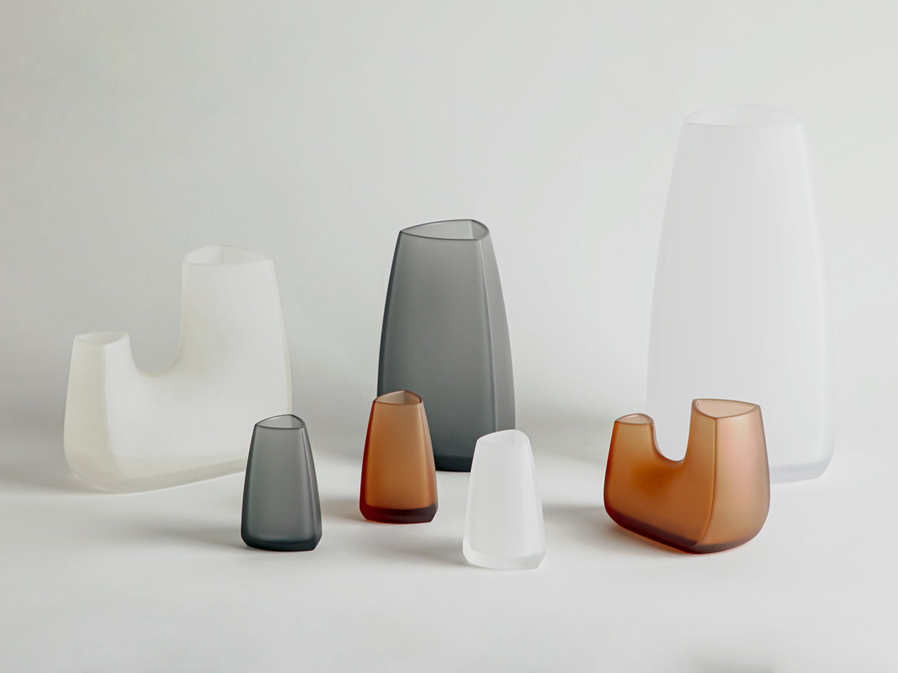  KINTO TRE A VERSATILE LINEUP 