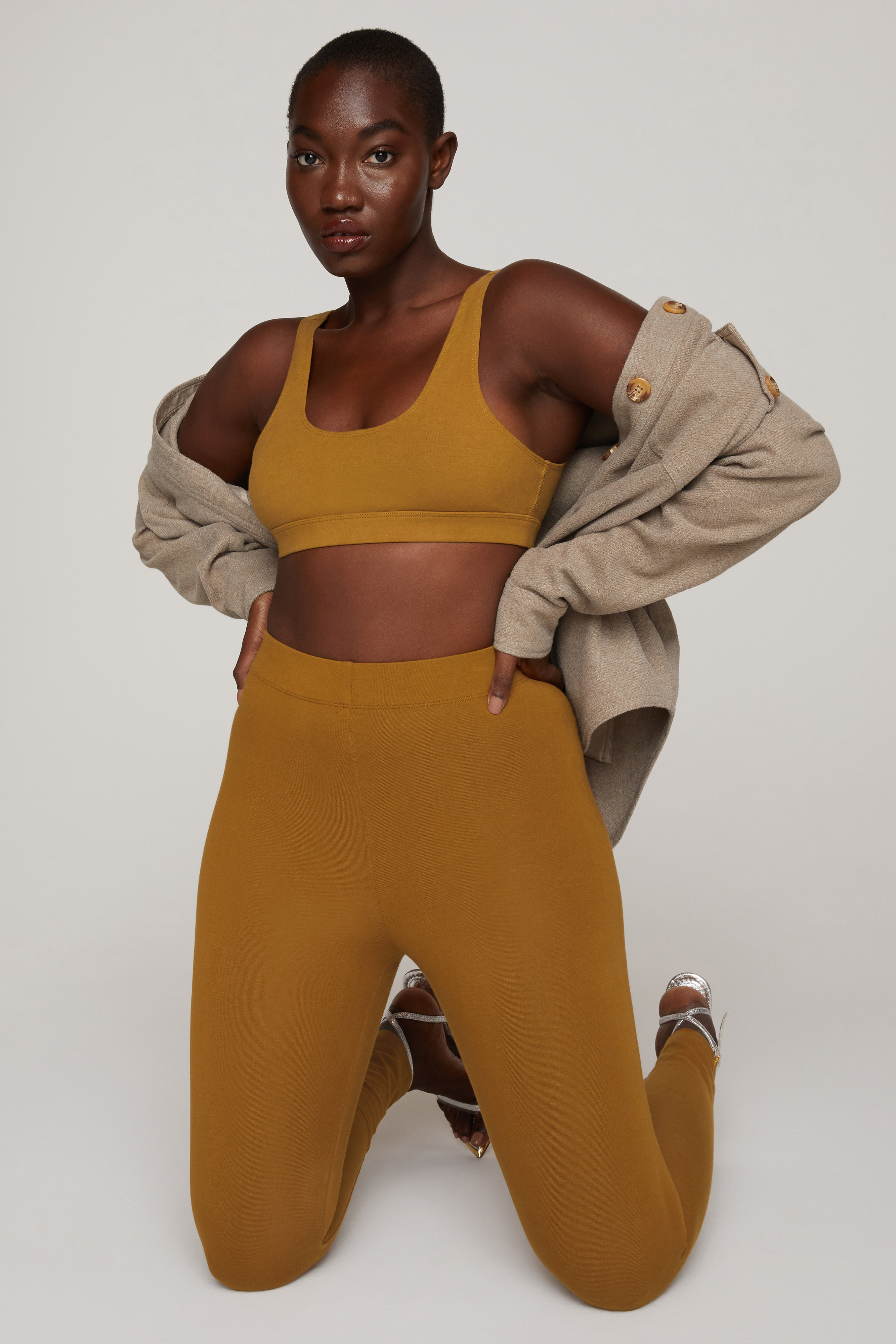 Styled with