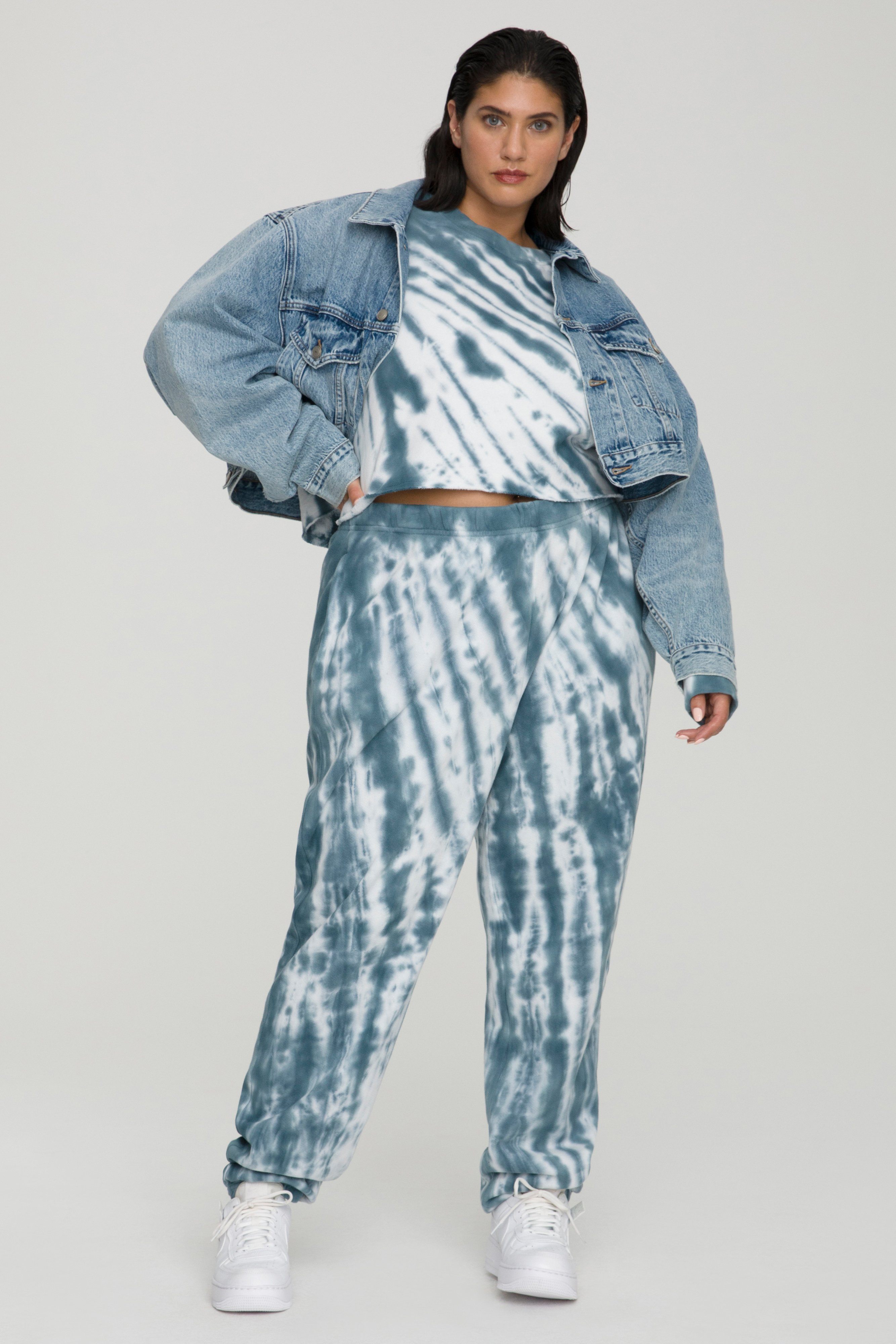 Styled with
