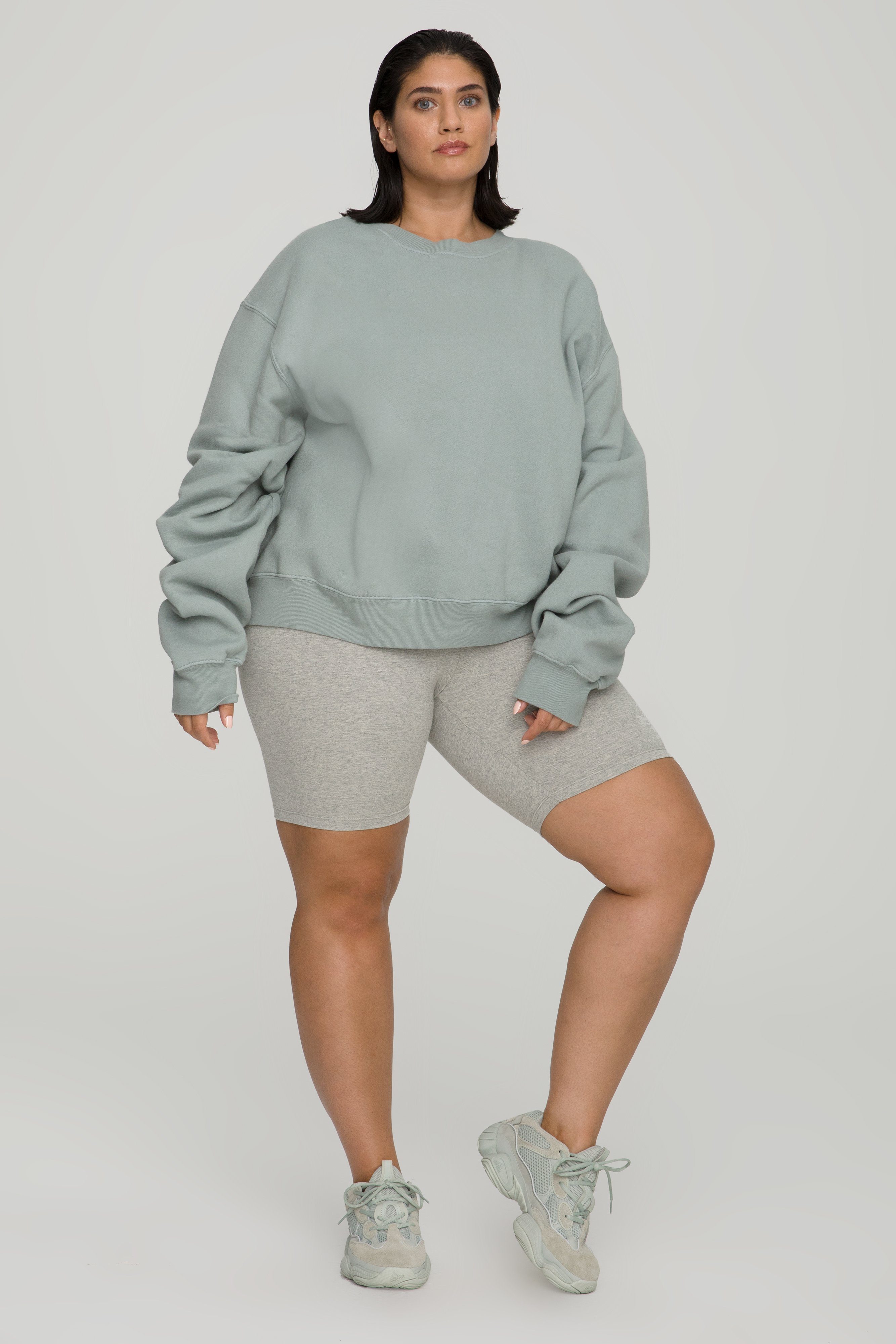 Styled with